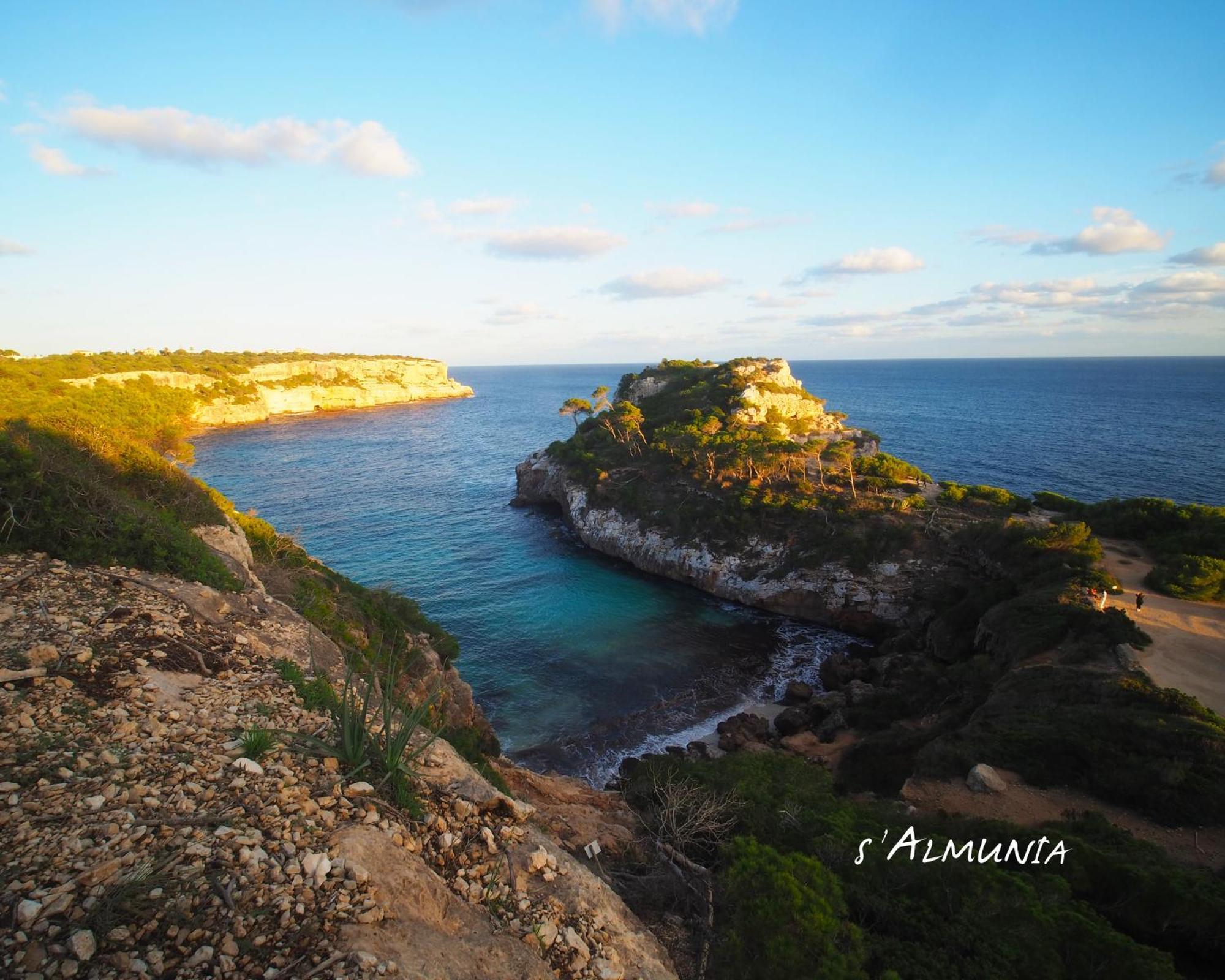 Rocamar 2* Cala Figuera (Mallorca)