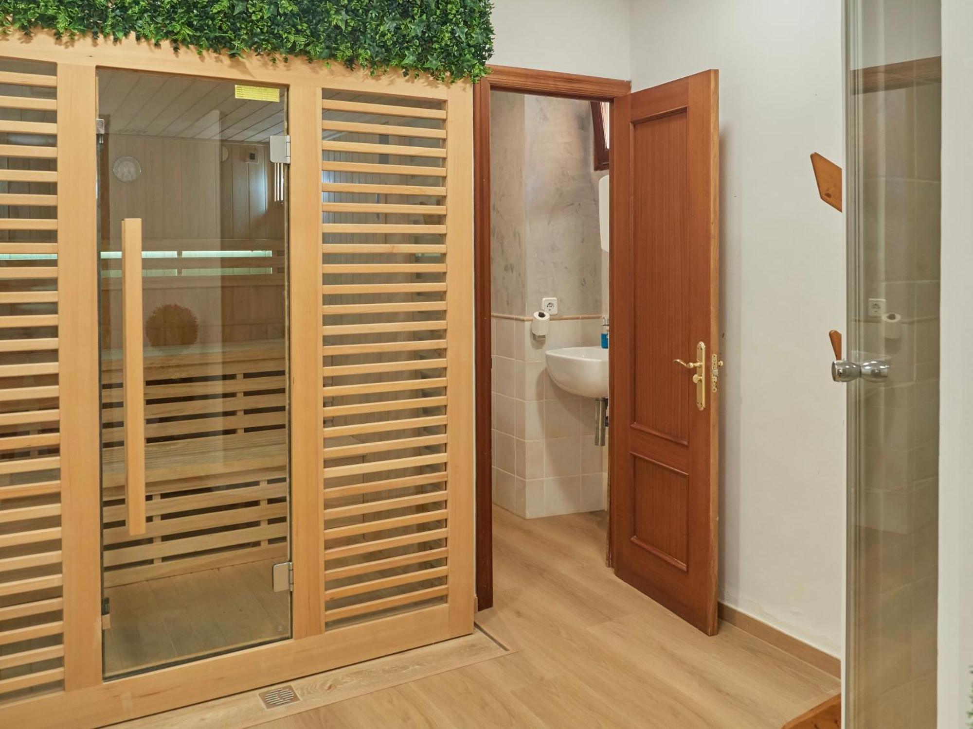 Hotel Ca'l Bisbe