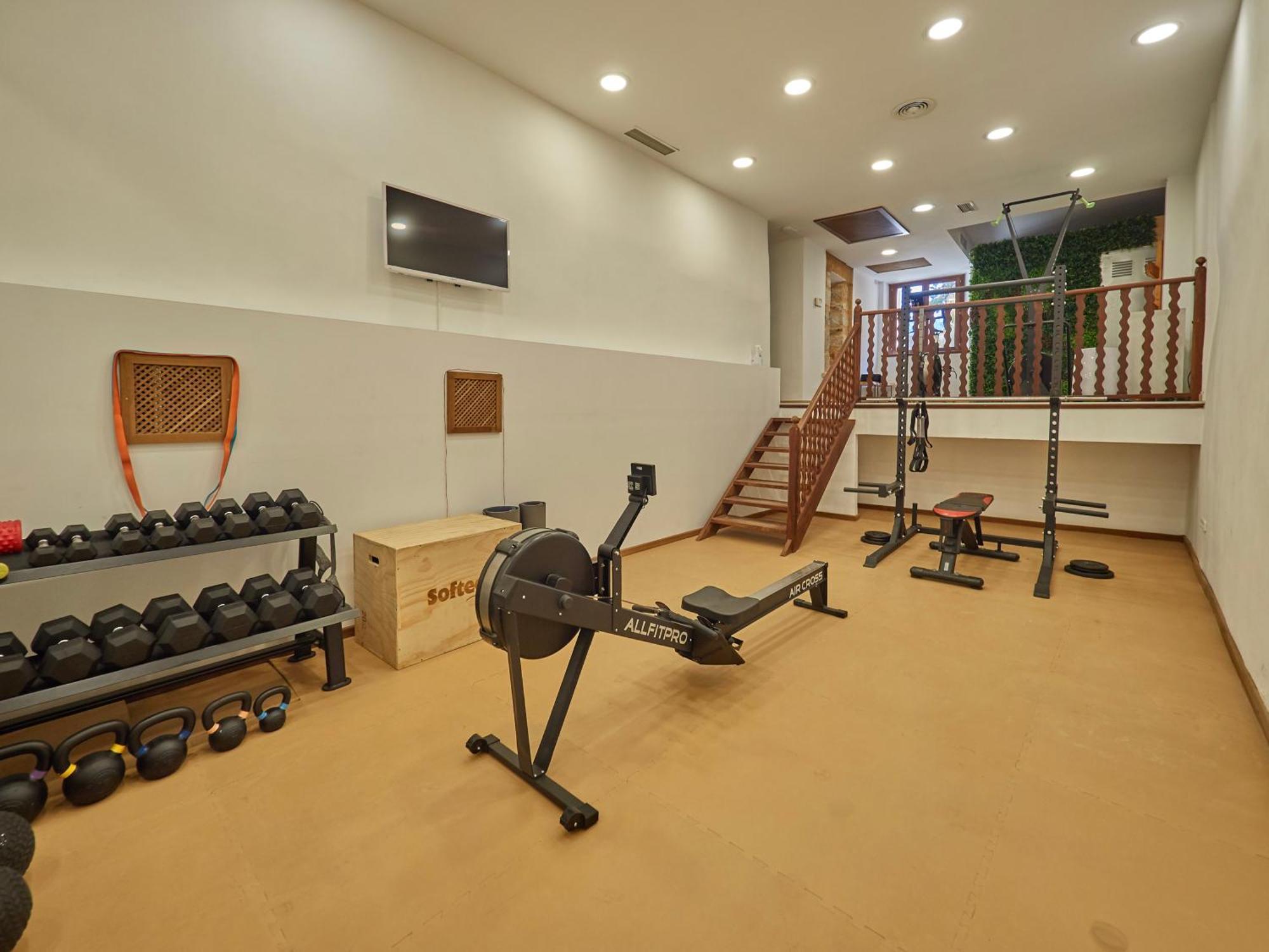 Hotel Ca'l Bisbe 4*