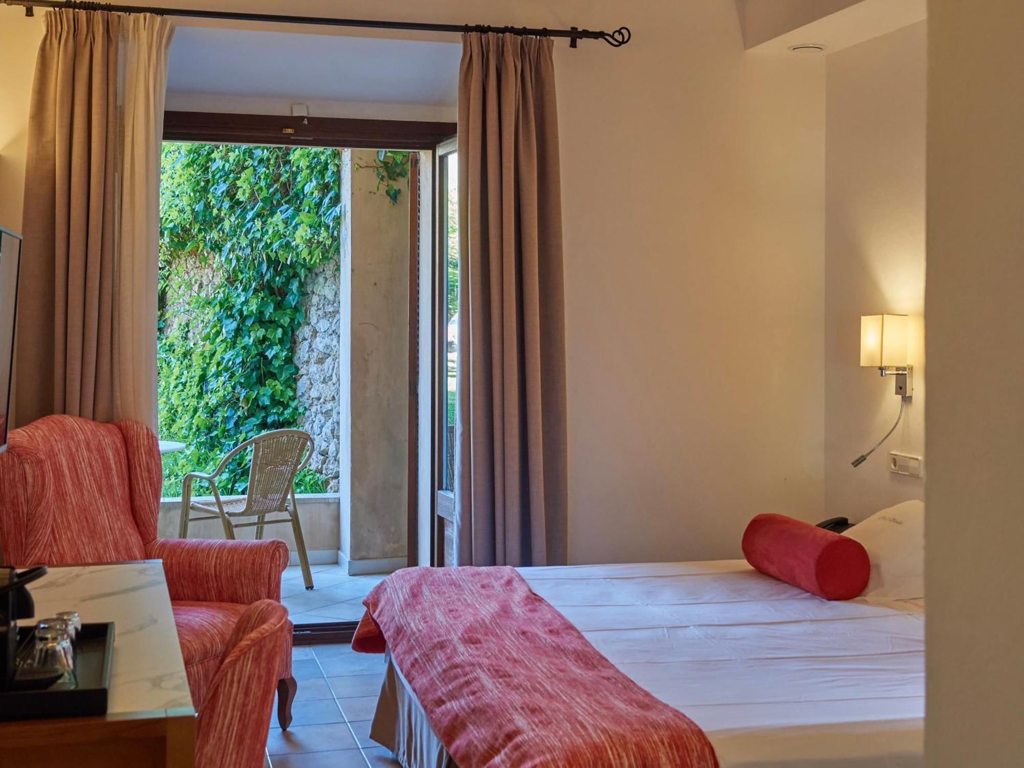 Ca'l Bisbe 4* Sóller