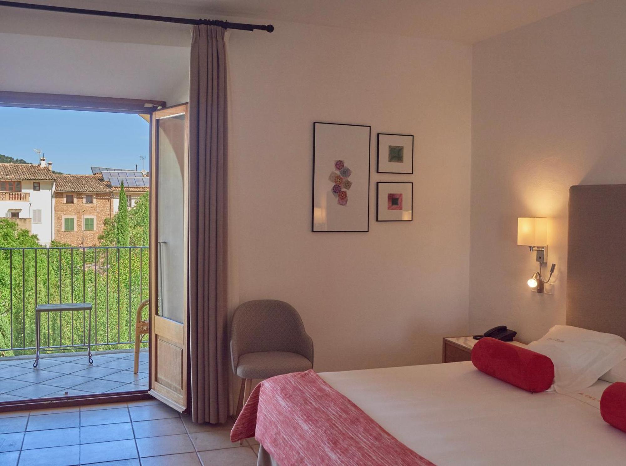 Ca'l Bisbe Sóller