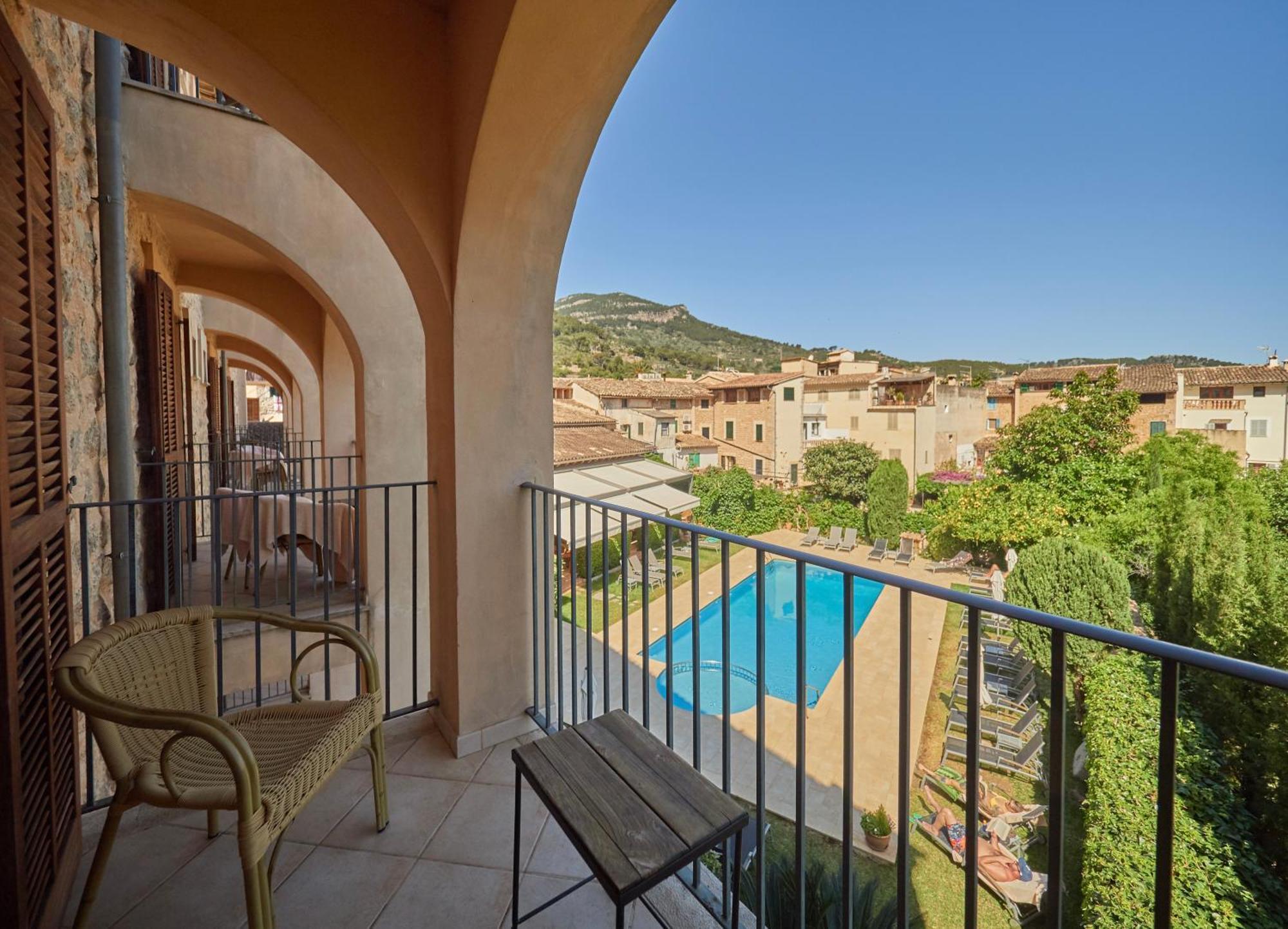 Ca'l Bisbe Sóller