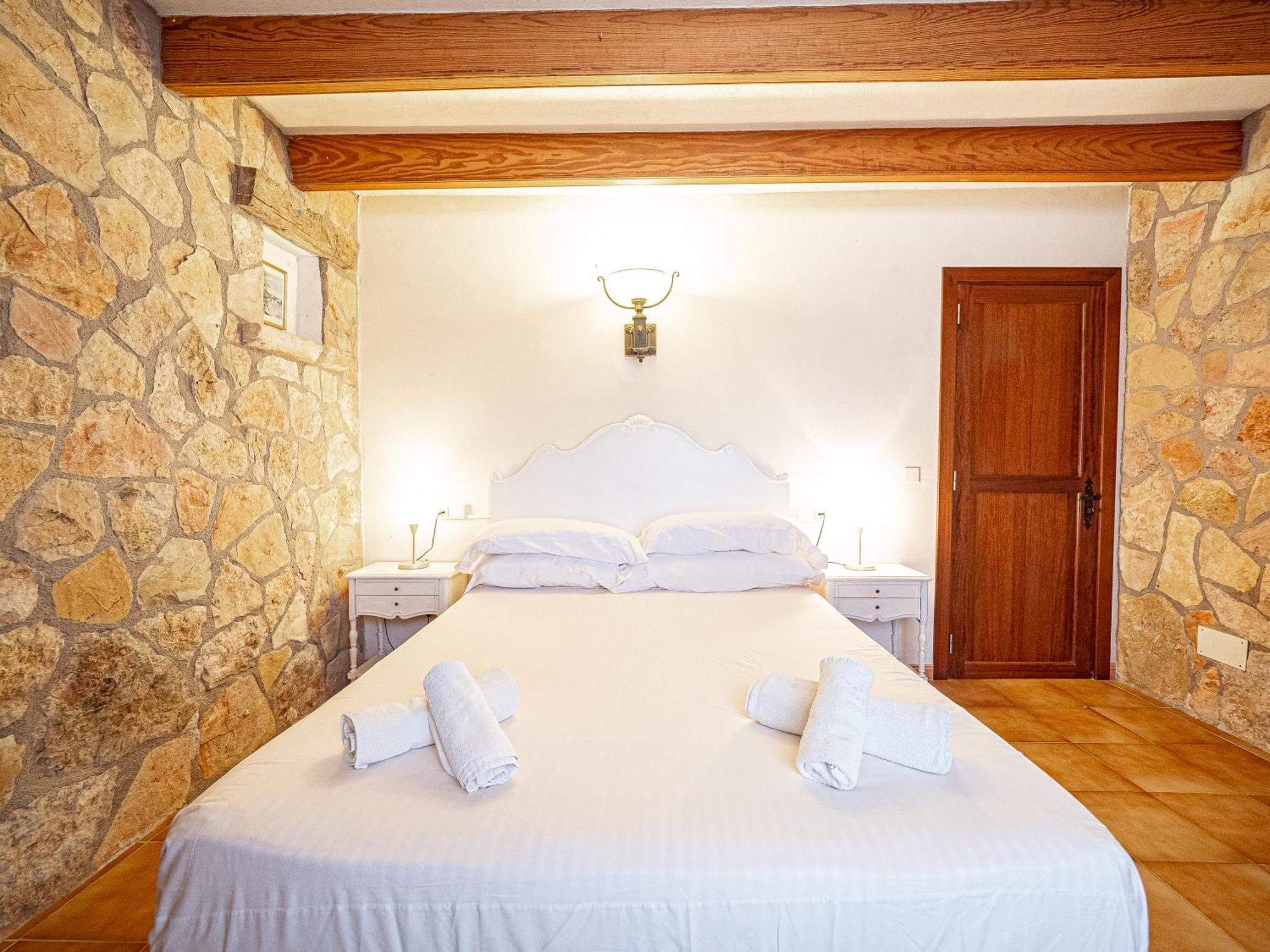 Agroturismo Can Cap De Bou By Alquilair