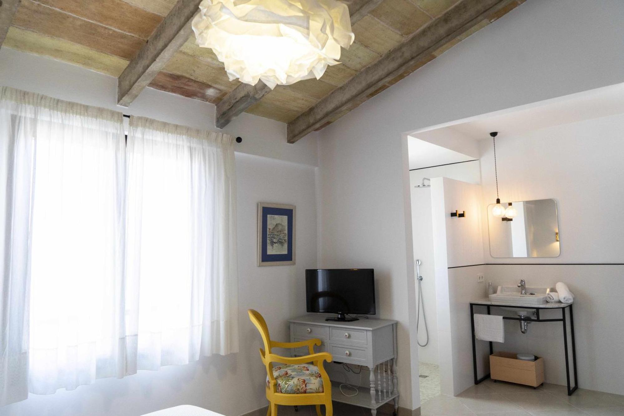 Bed and breakfast Atrium Mallorca *