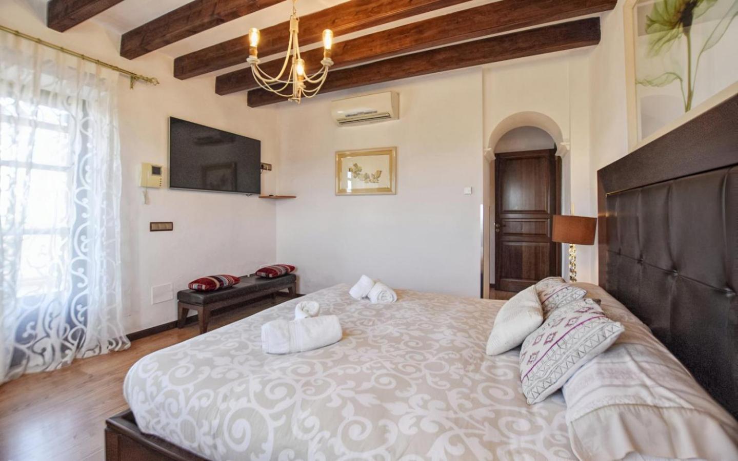 Canova Villa Ariany