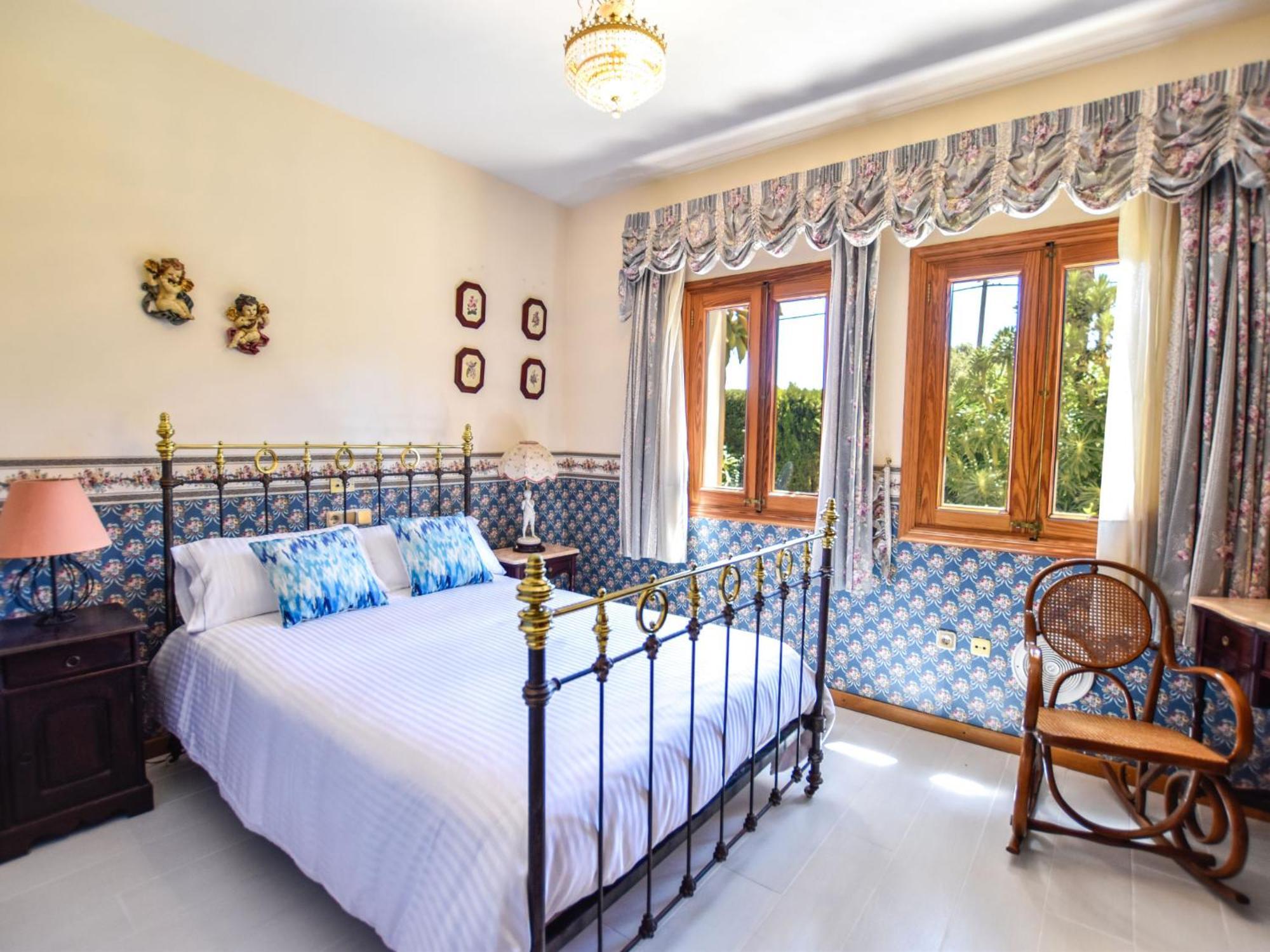 Joan By Interhome Villa