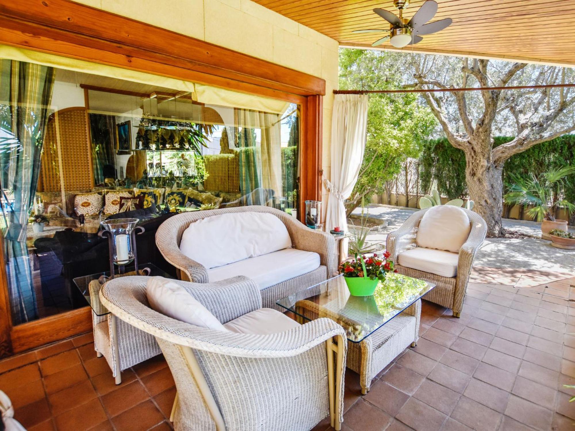 Joan By Interhome Villa *