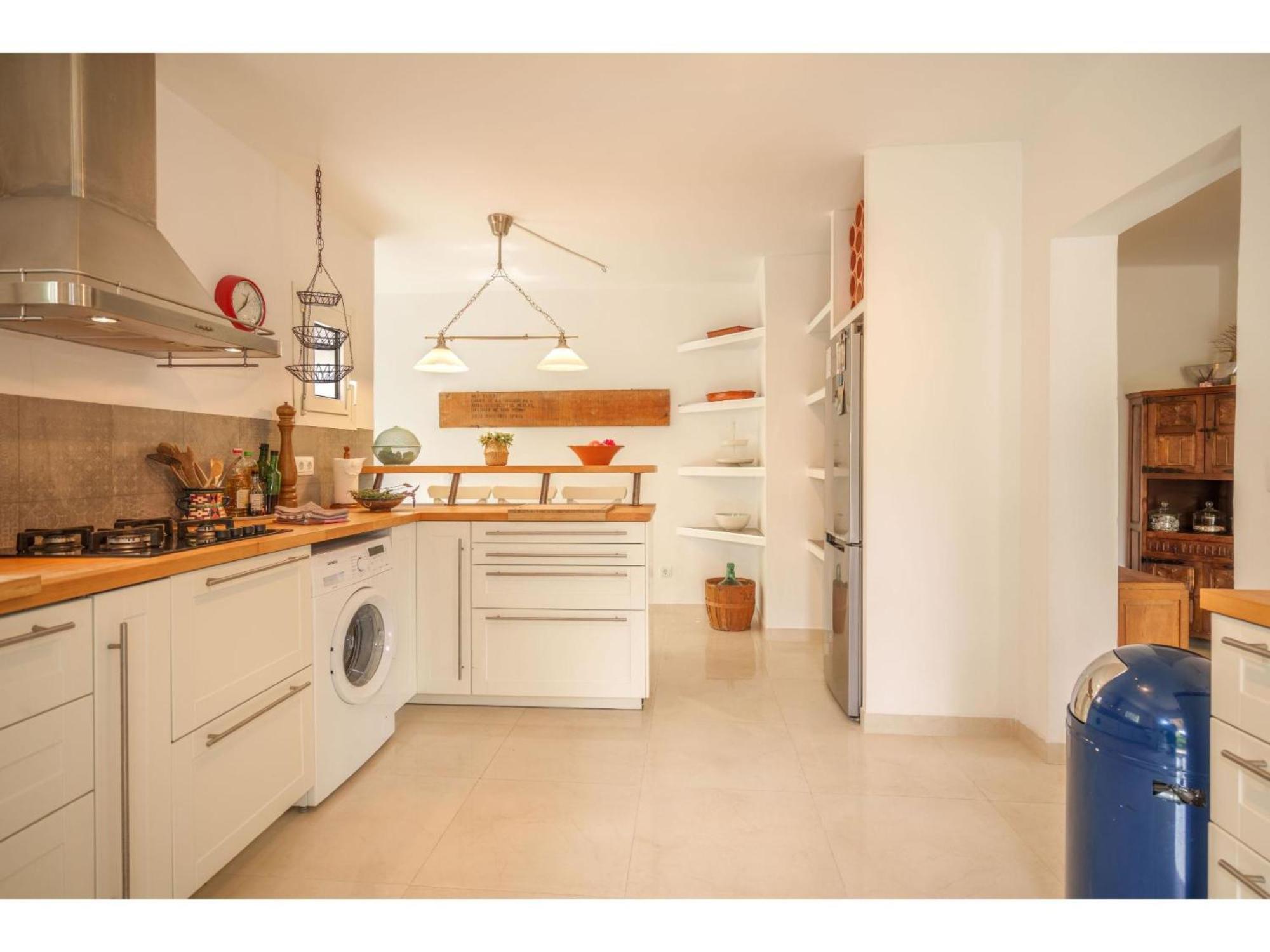 Pinomar By Interhome Villa Colonia de San Pedro