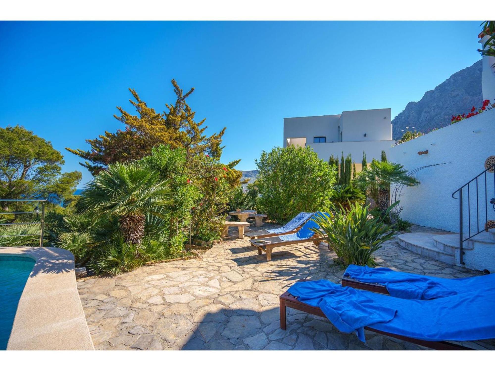 Pinomar By Interhome Villa *