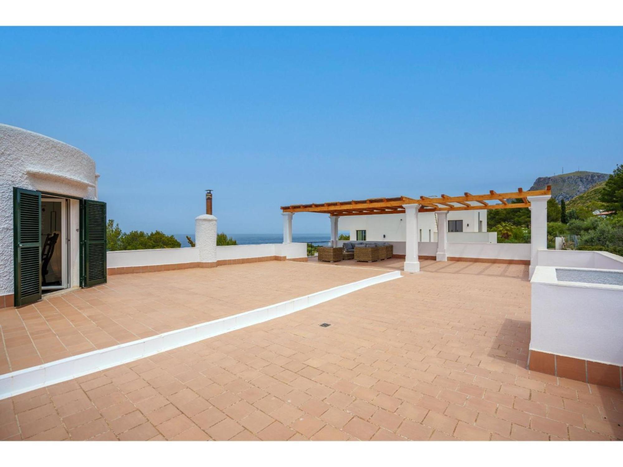 Pinomar By Interhome Villa *