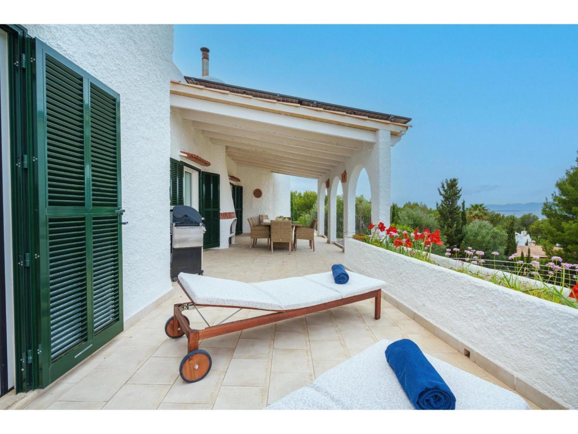 Pinomar By Interhome Villa