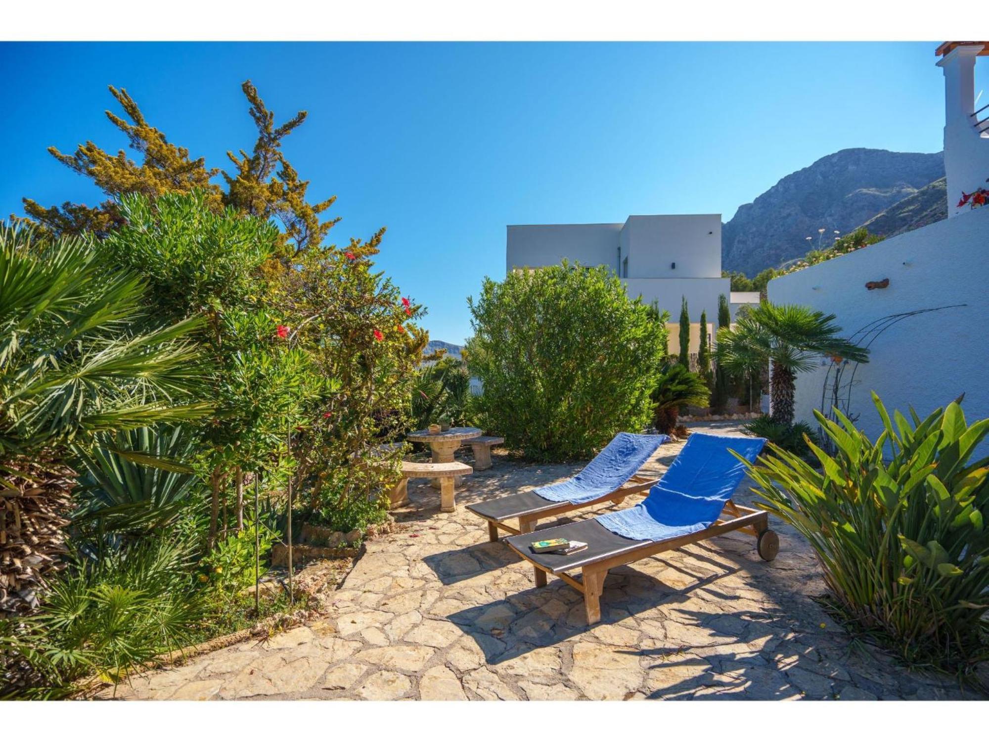 Villa Pinomar By Interhome *