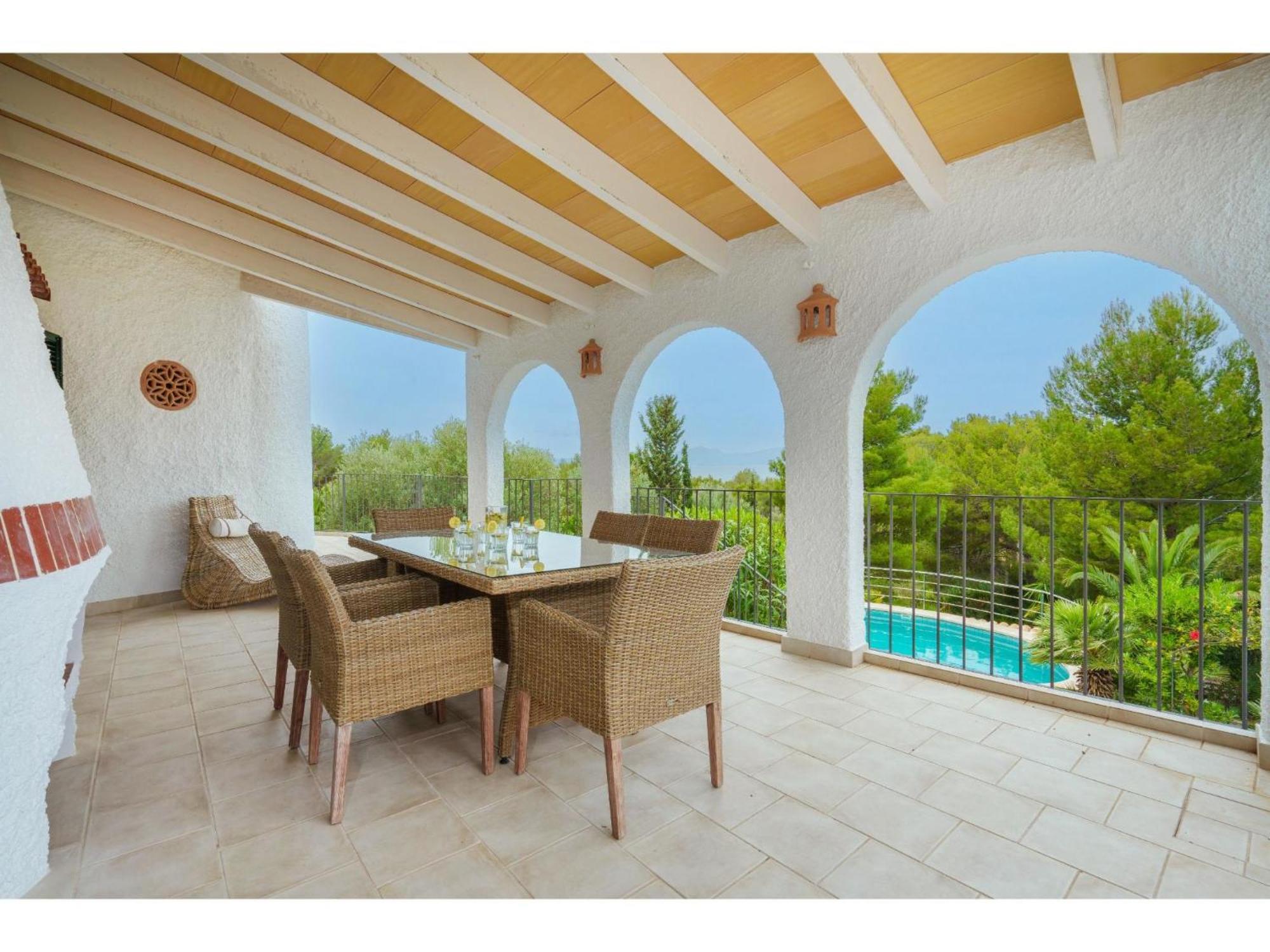 Pinomar By Interhome * Colonia de San Pedro