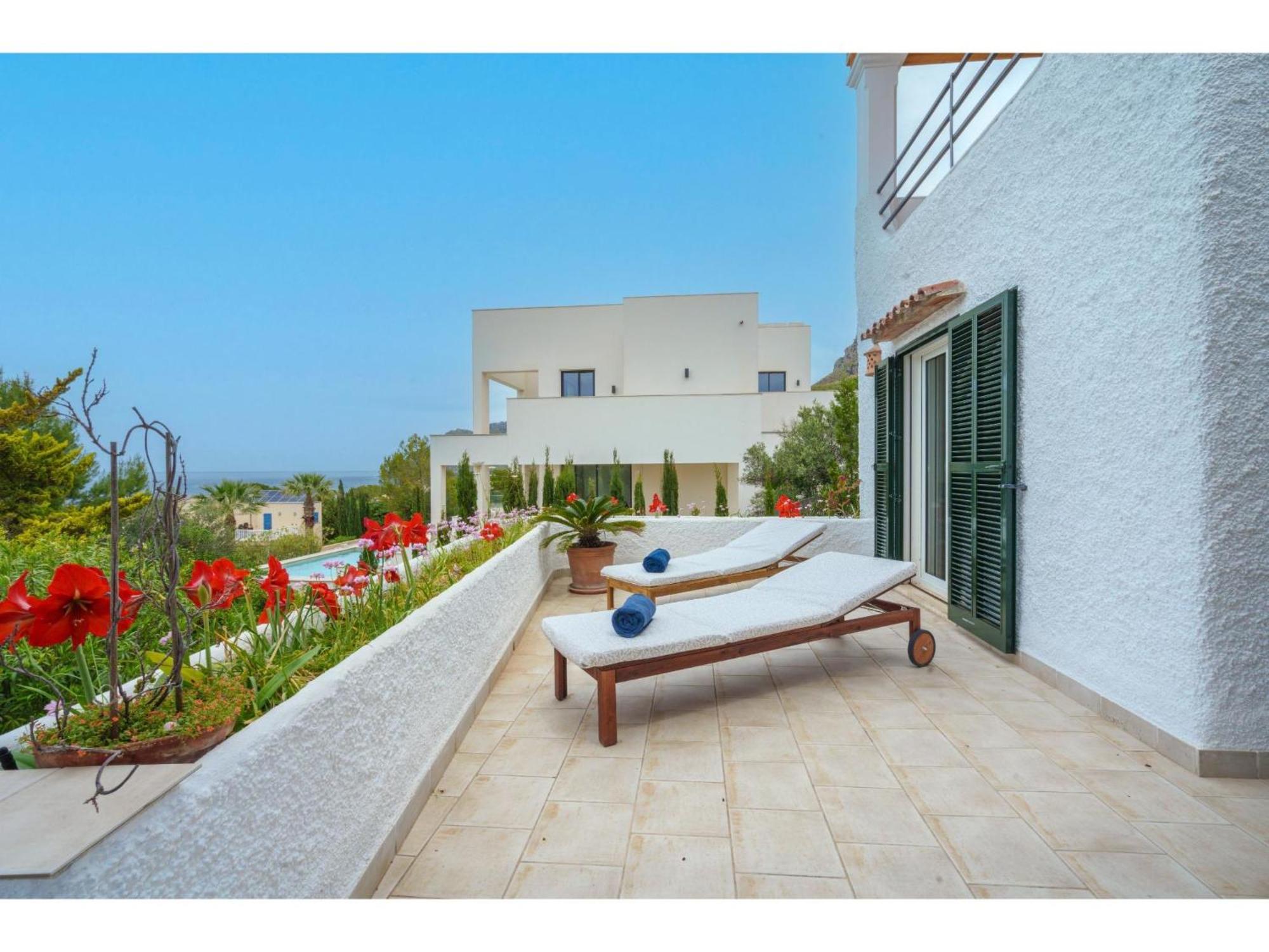 Pinomar By Interhome Villa *
