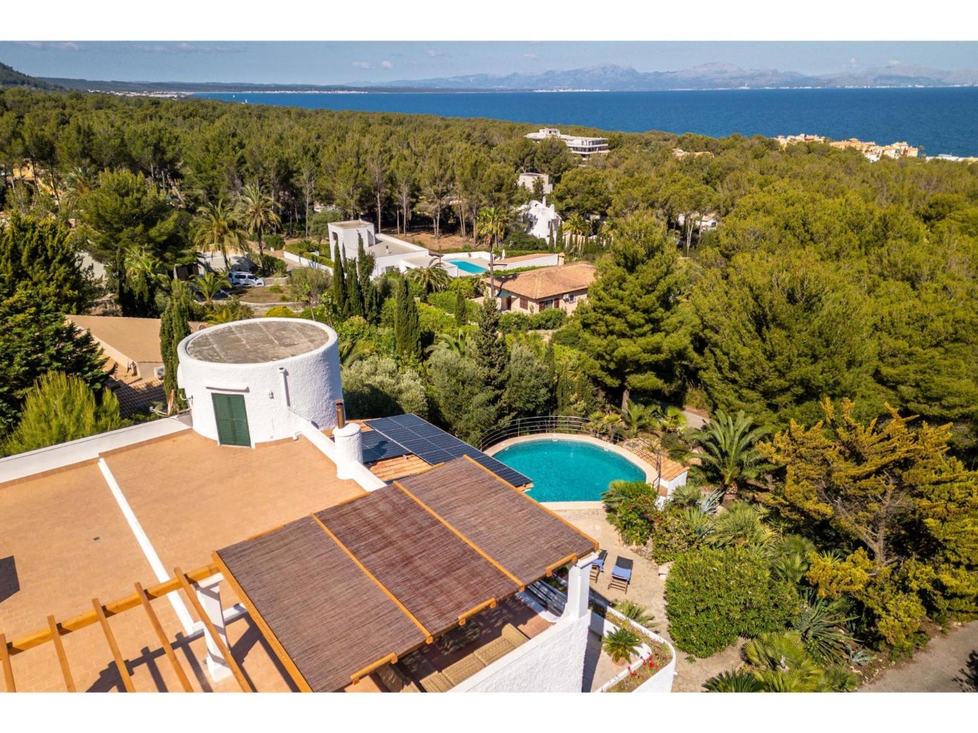 Villa Pinomar By Interhome *