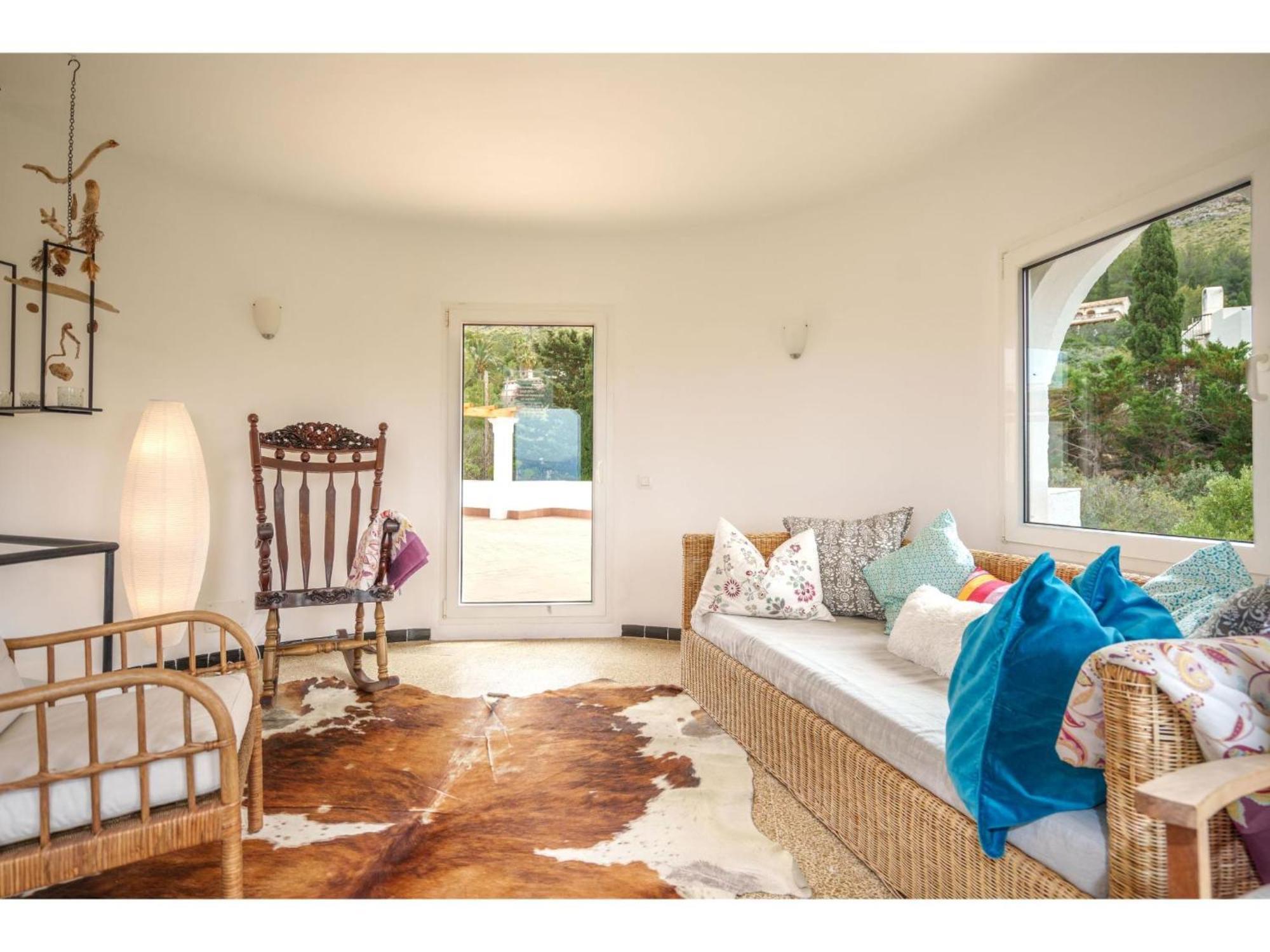 Pinomar By Interhome Villa