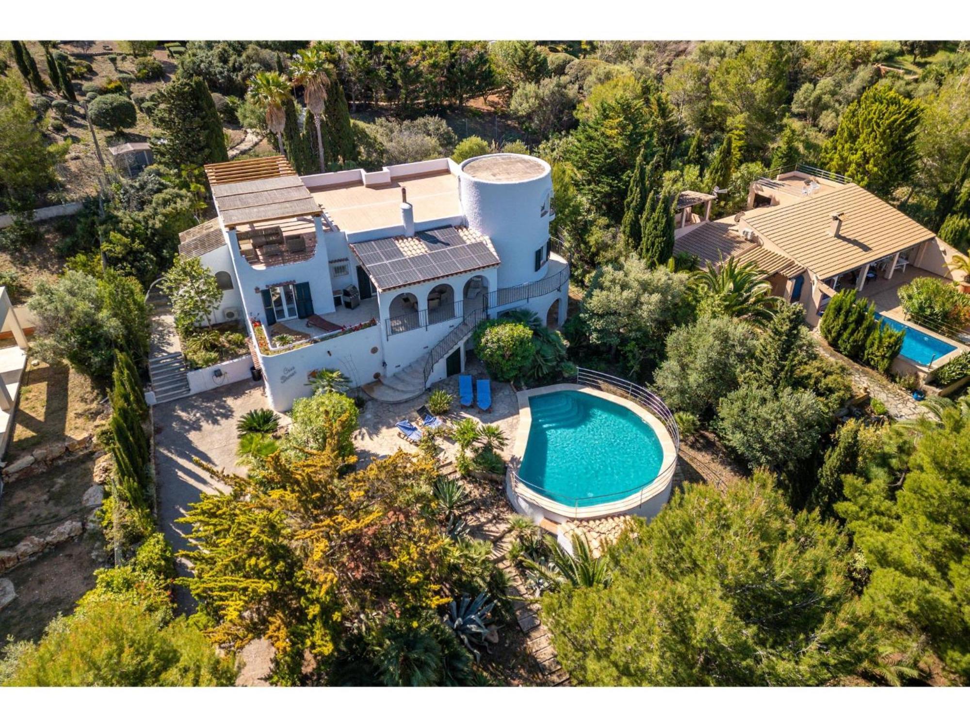Villa Pinomar By Interhome Colonia de San Pedro