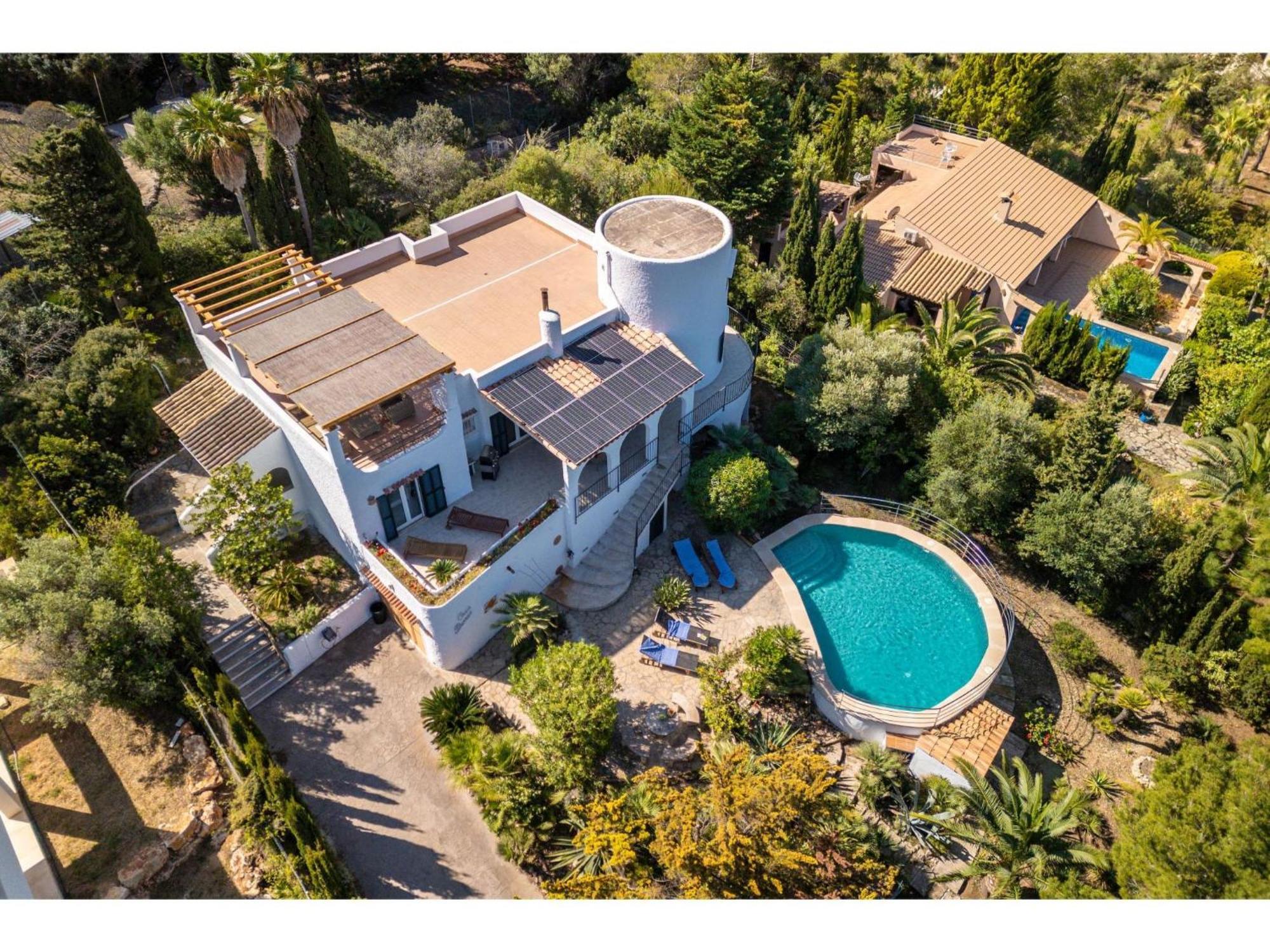 Pinomar By Interhome