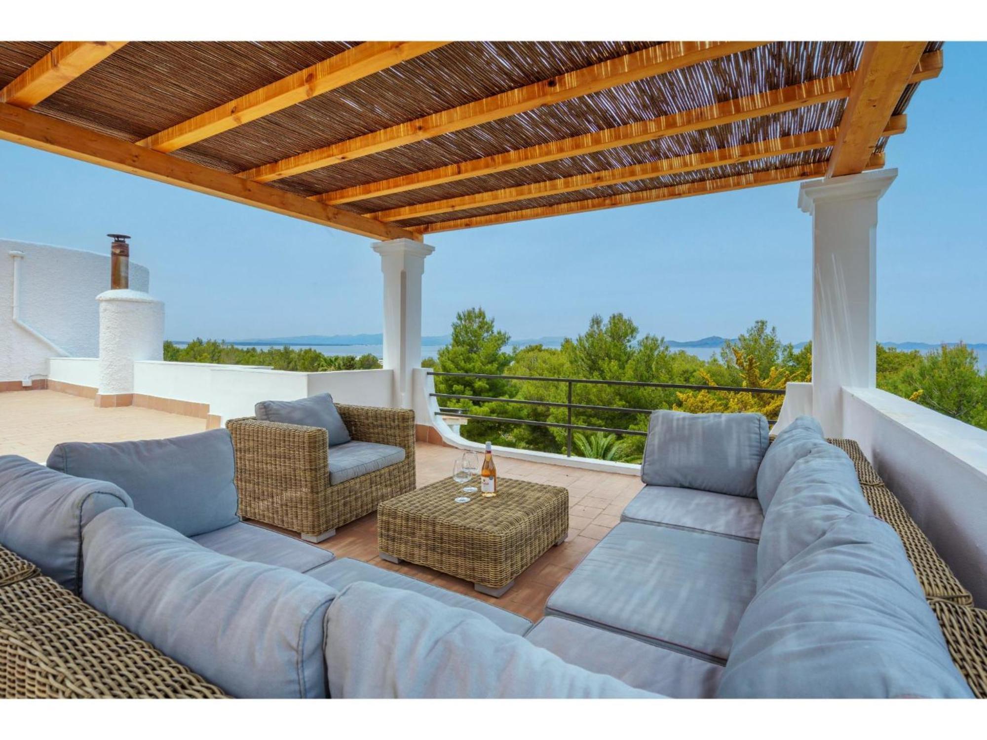 Pinomar By Interhome * Colonia de San Pedro
