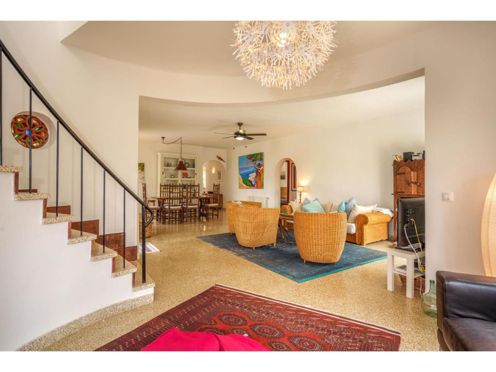 Villa Pinomar By Interhome
