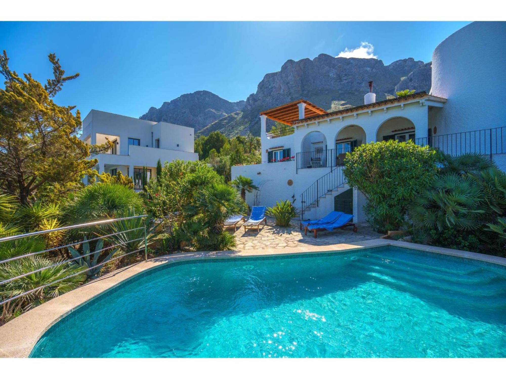 Villa Pinomar By Interhome
