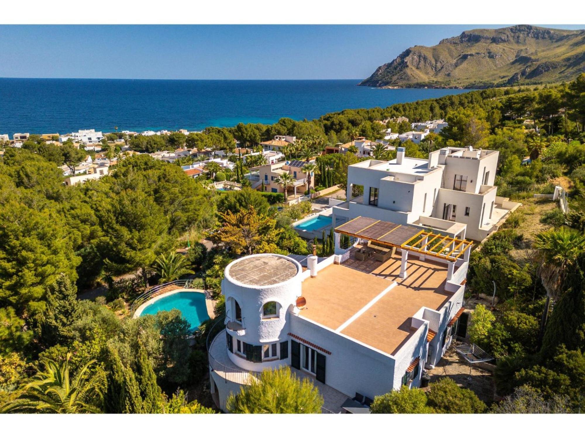 Pinomar By Interhome Villa