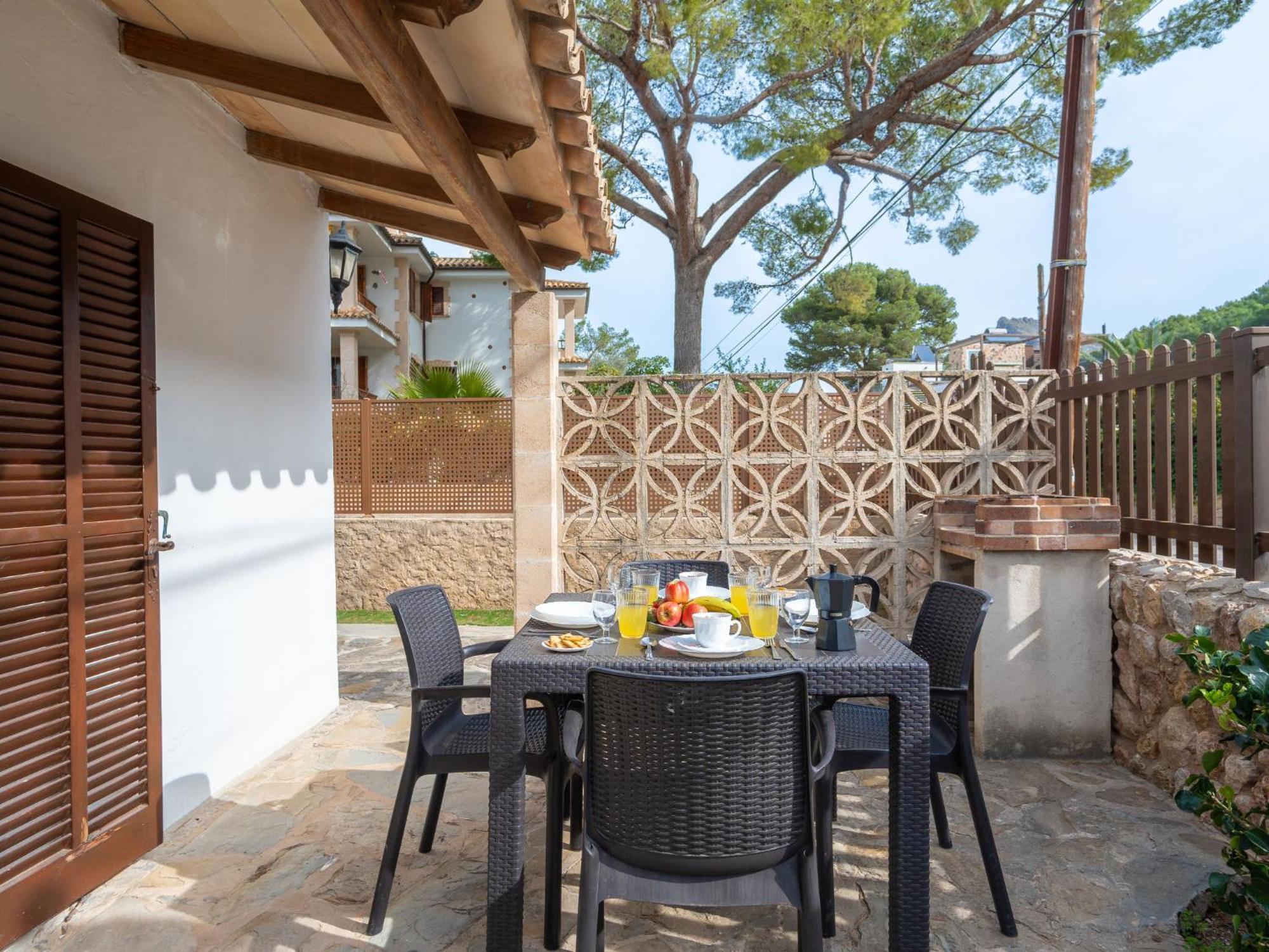 Clara-6 By Interhome Apartamento *