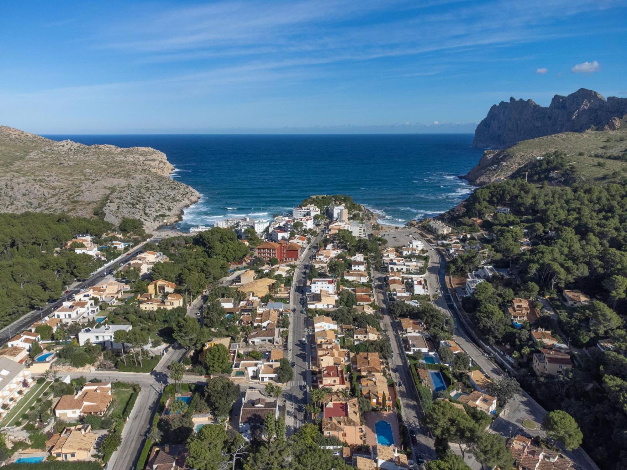 Apartamento Clara-5 By Interhome Cala de Sant Vicenc