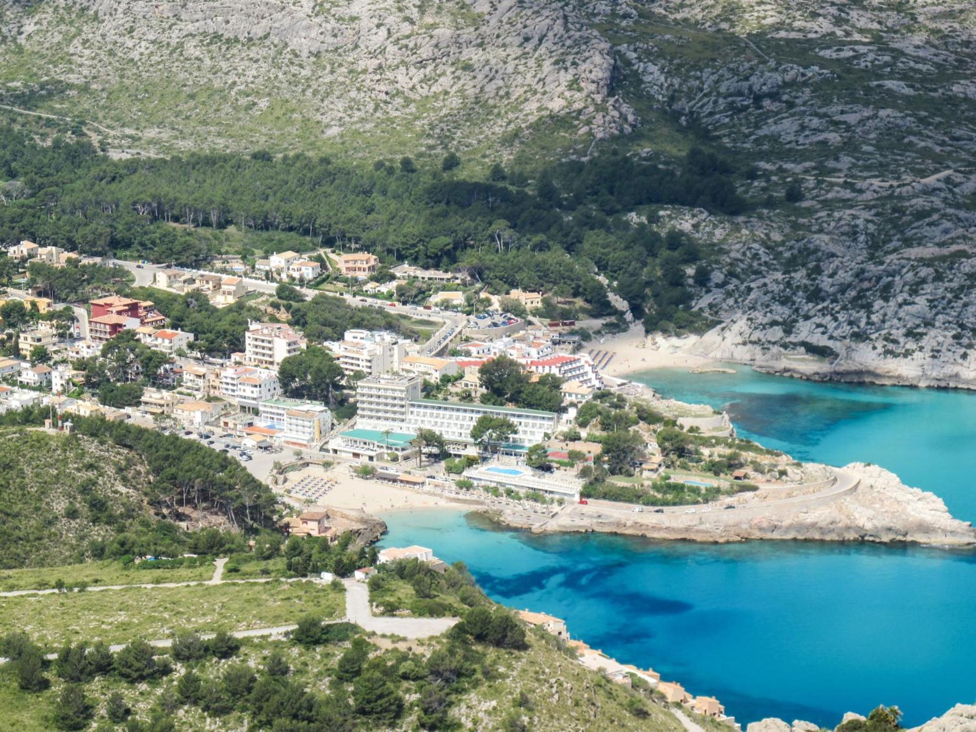 Clara-5 By Interhome Cala de Sant Vicenc