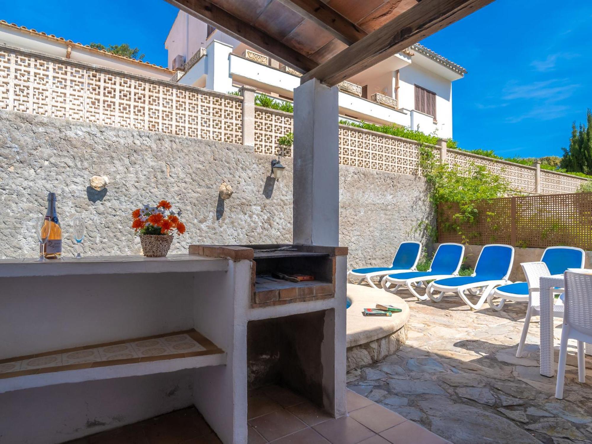 Clara-5 By Interhome Apartamento