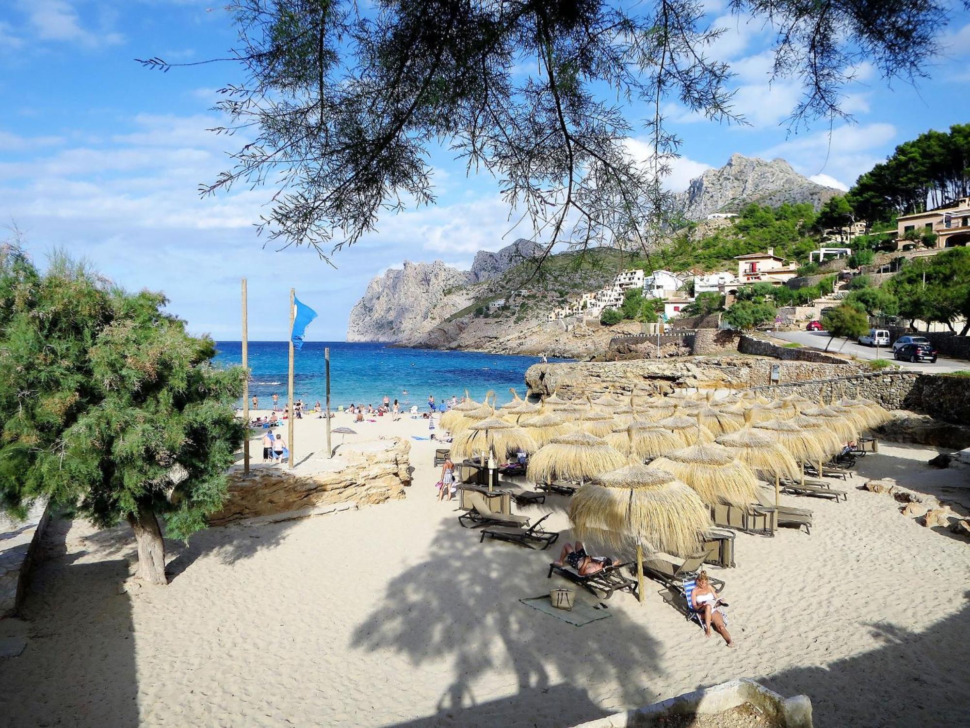Clara-5 By Interhome Cala de Sant Vicenc