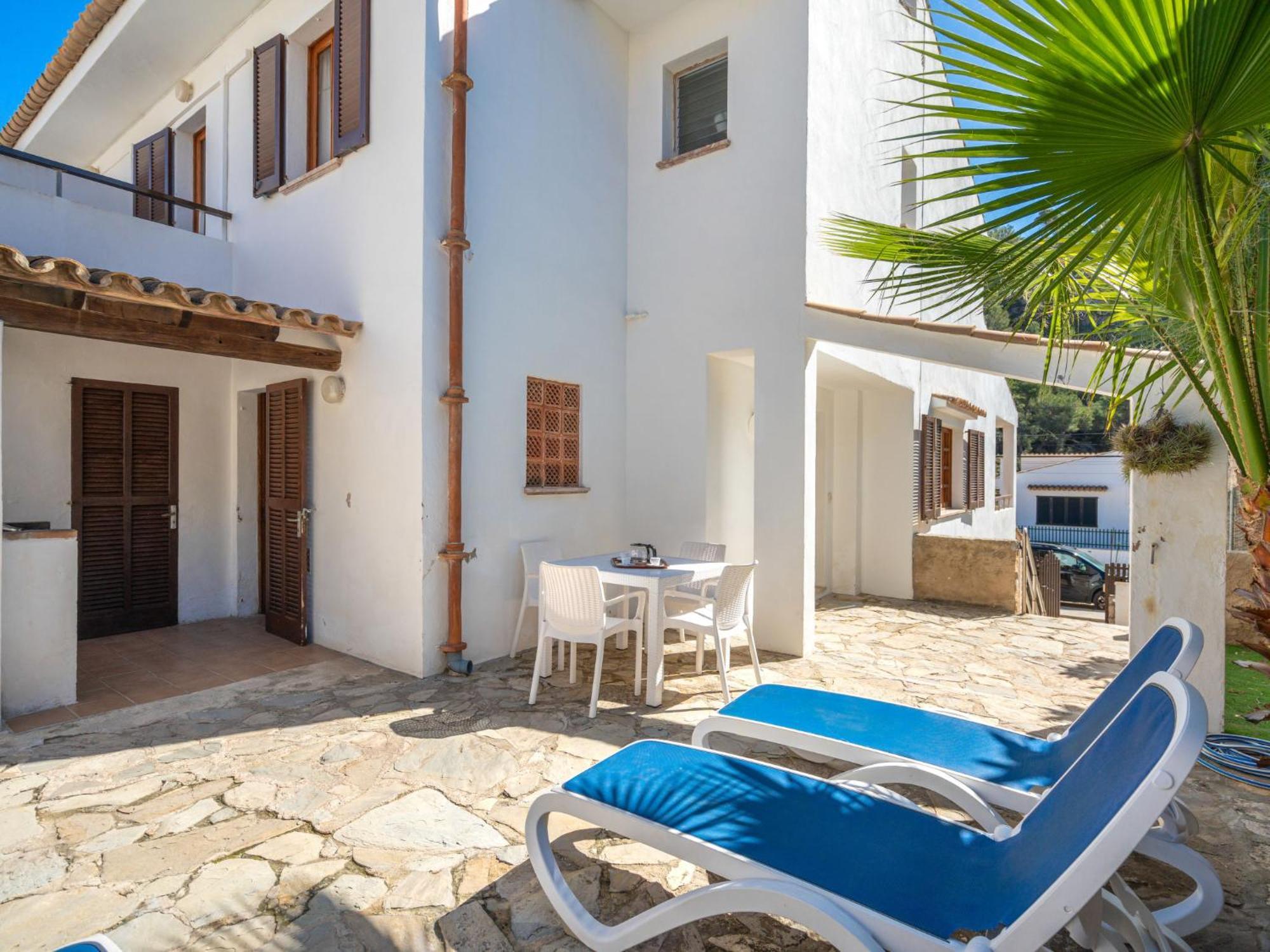 Clara-5 By Interhome Apartamento *