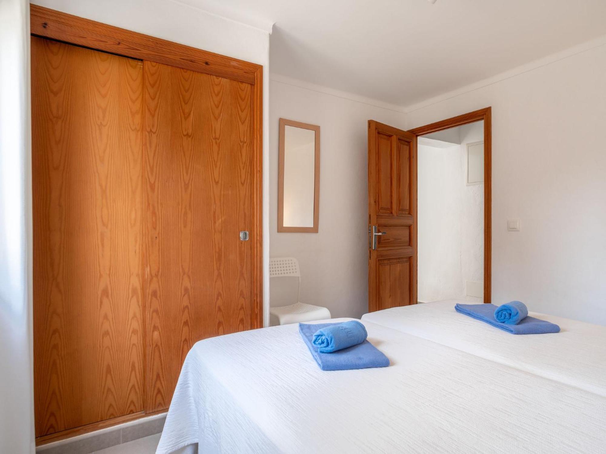 Clara-5 By Interhome * Cala de Sant Vicenc