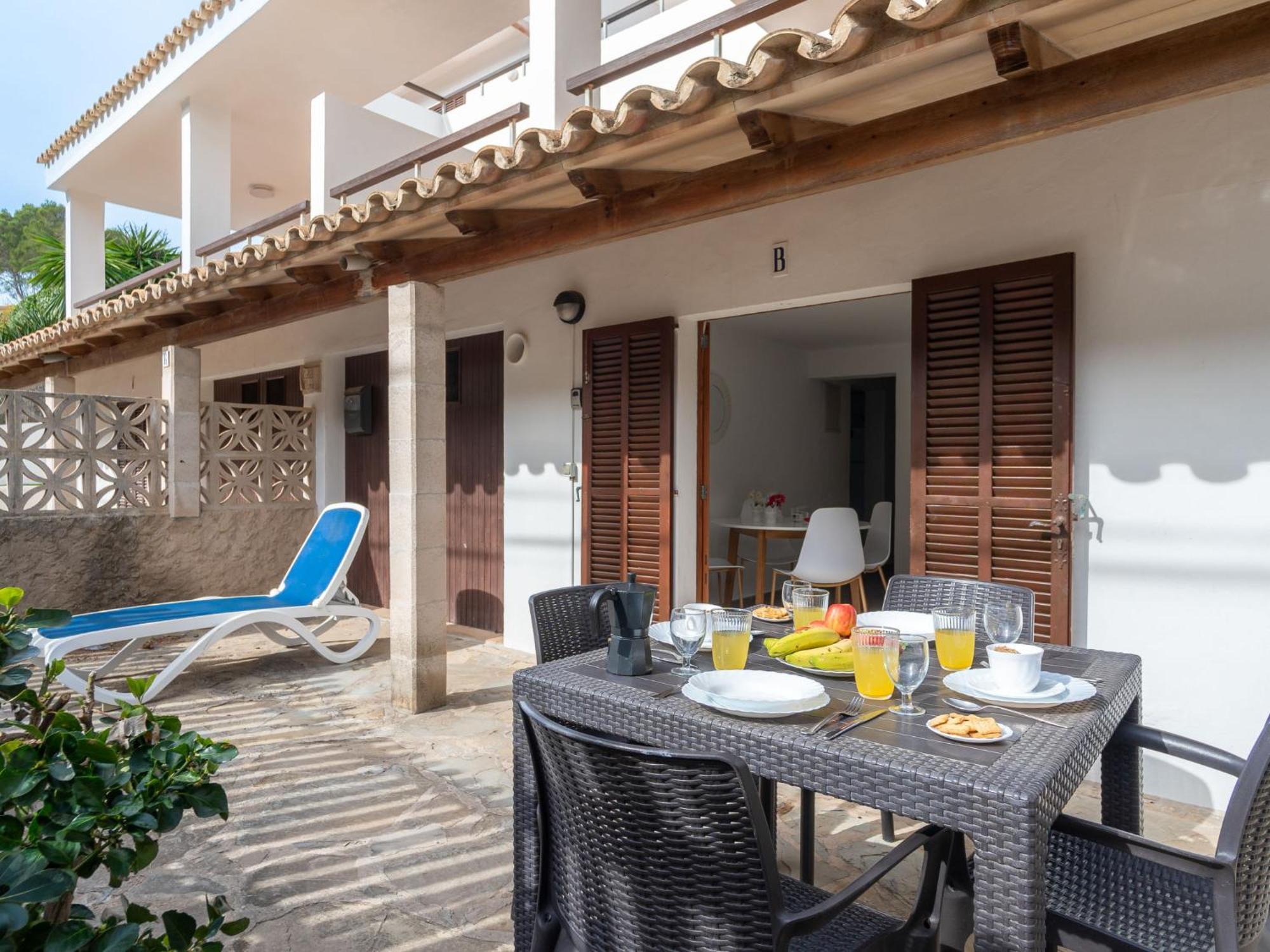 Apartamento Clara-5 By Interhome