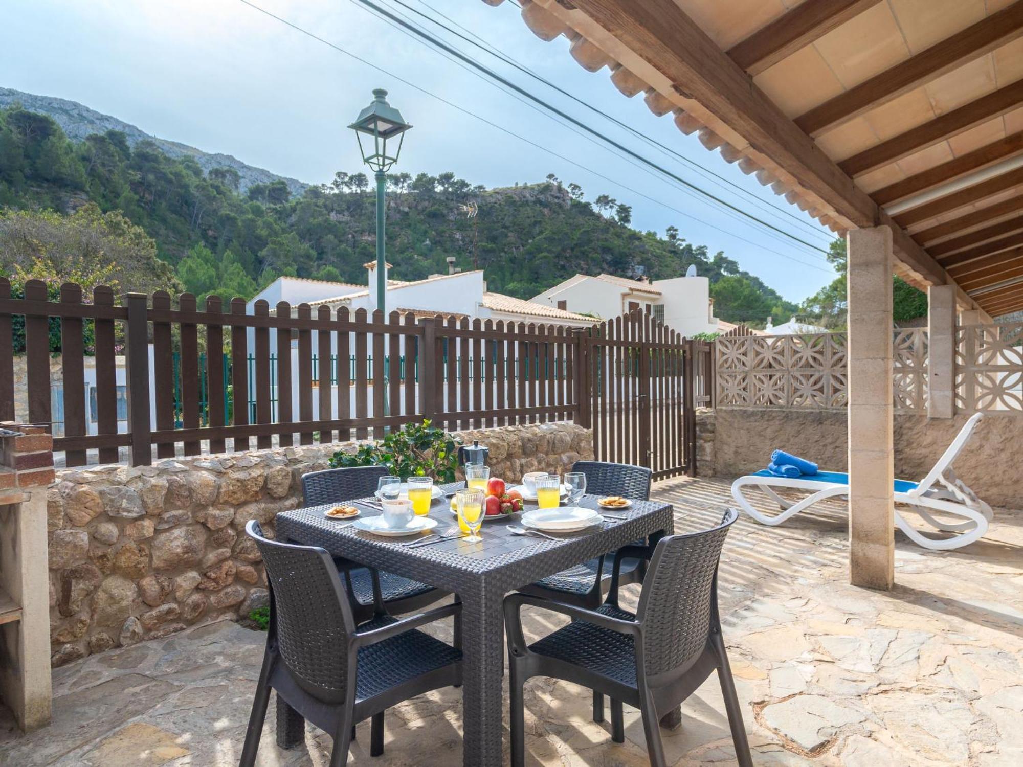 Apartamento Clara-5 By Interhome