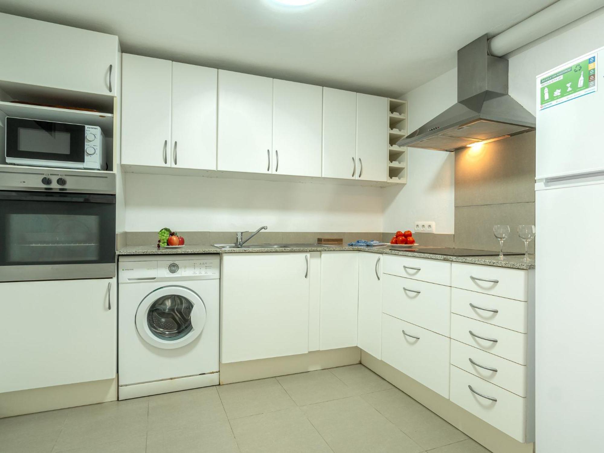 Apartamento Clara-5 By Interhome