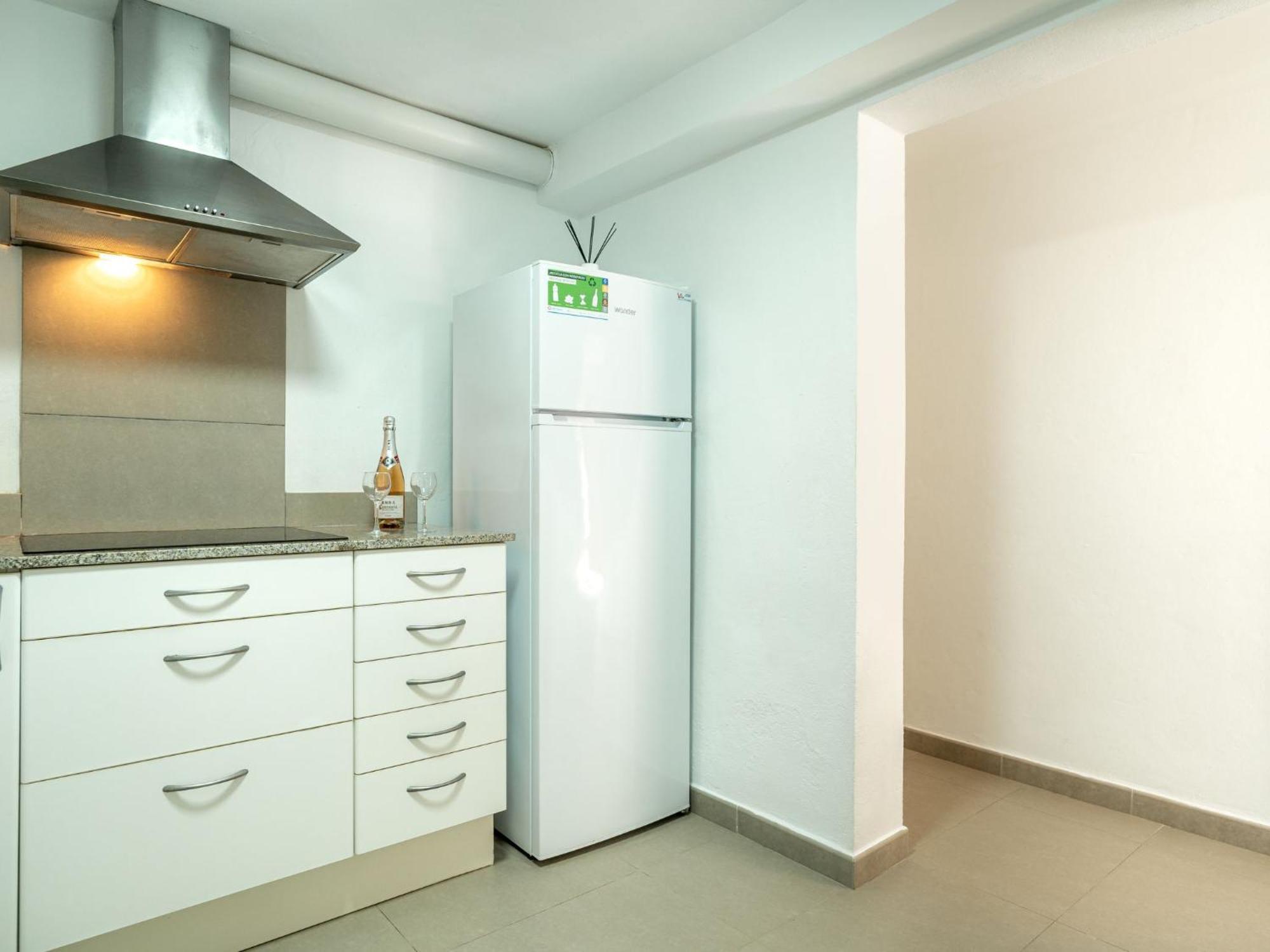 Apartamento Clara-5 By Interhome *