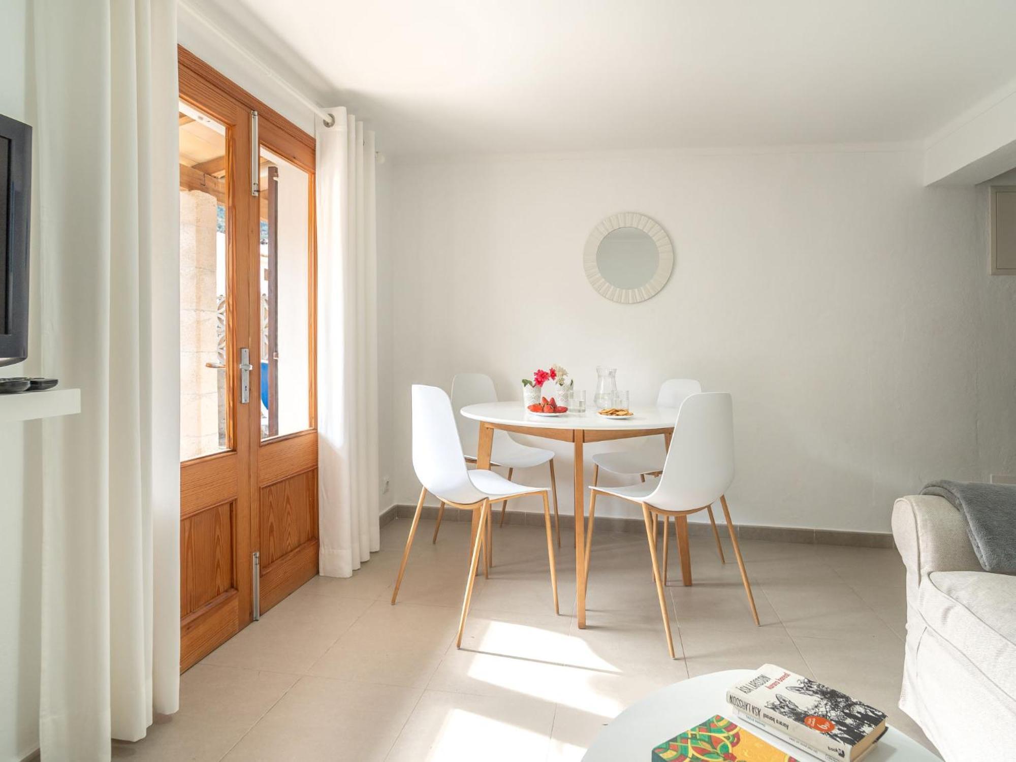 Clara-5 By Interhome *