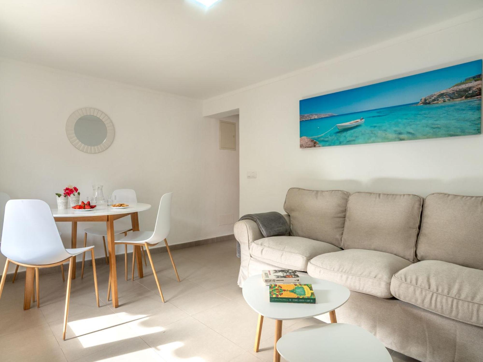 Apartamento Clara-5 By Interhome *