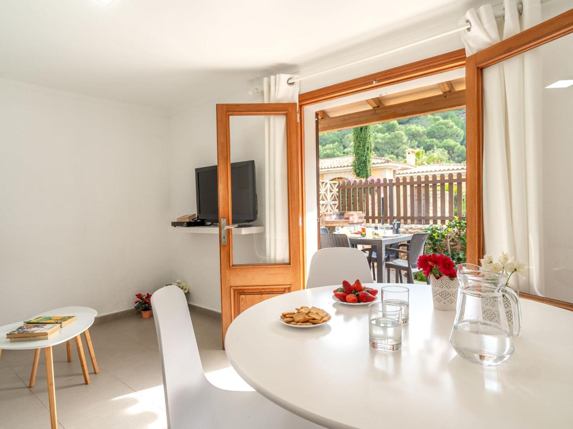 Clara-5 By Interhome Apartamento