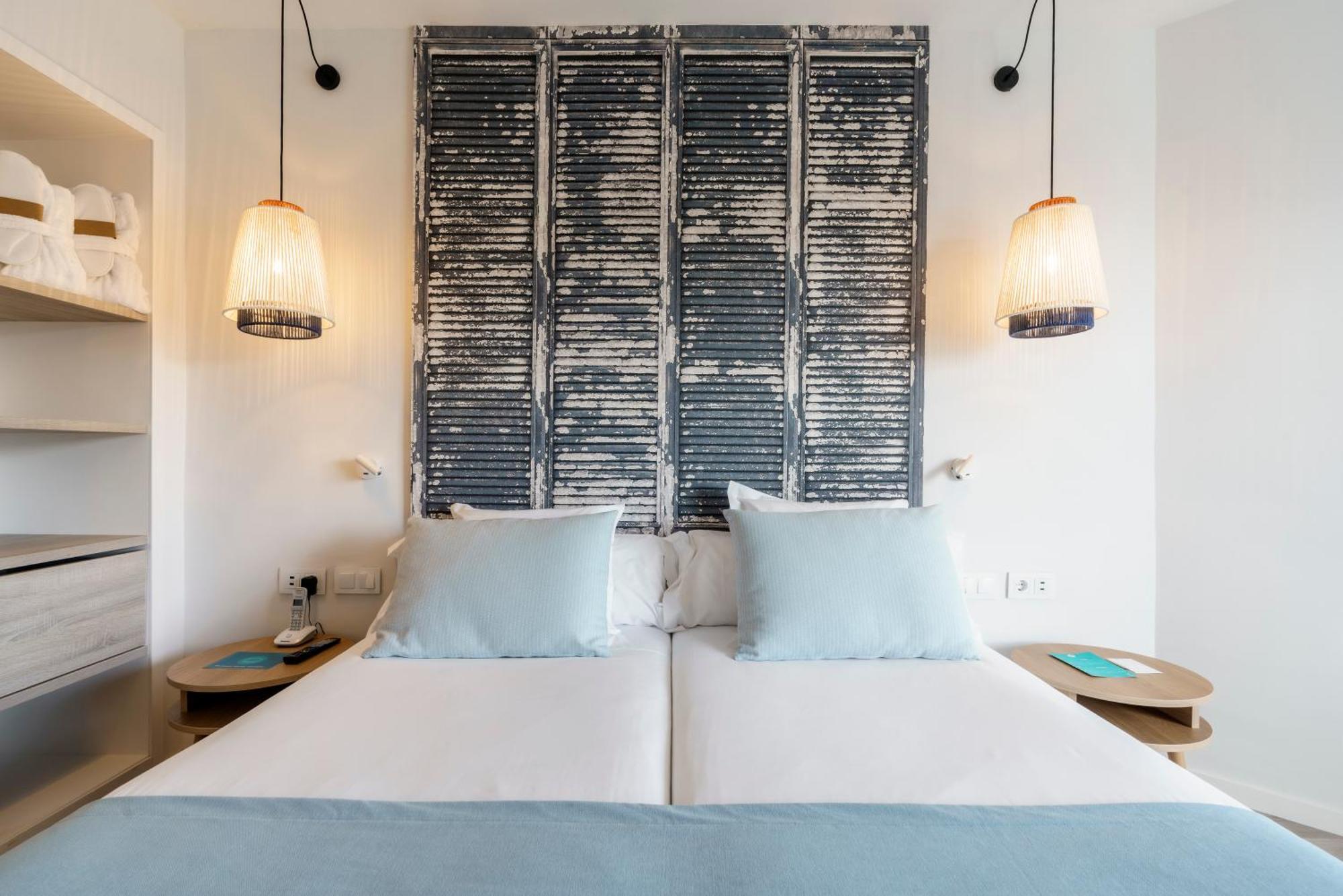Aluasoul Mallorca - Adults Only