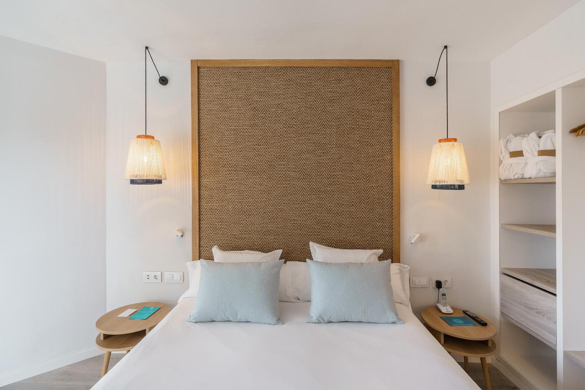 Hotel Aluasoul Mallorca - Adults Only