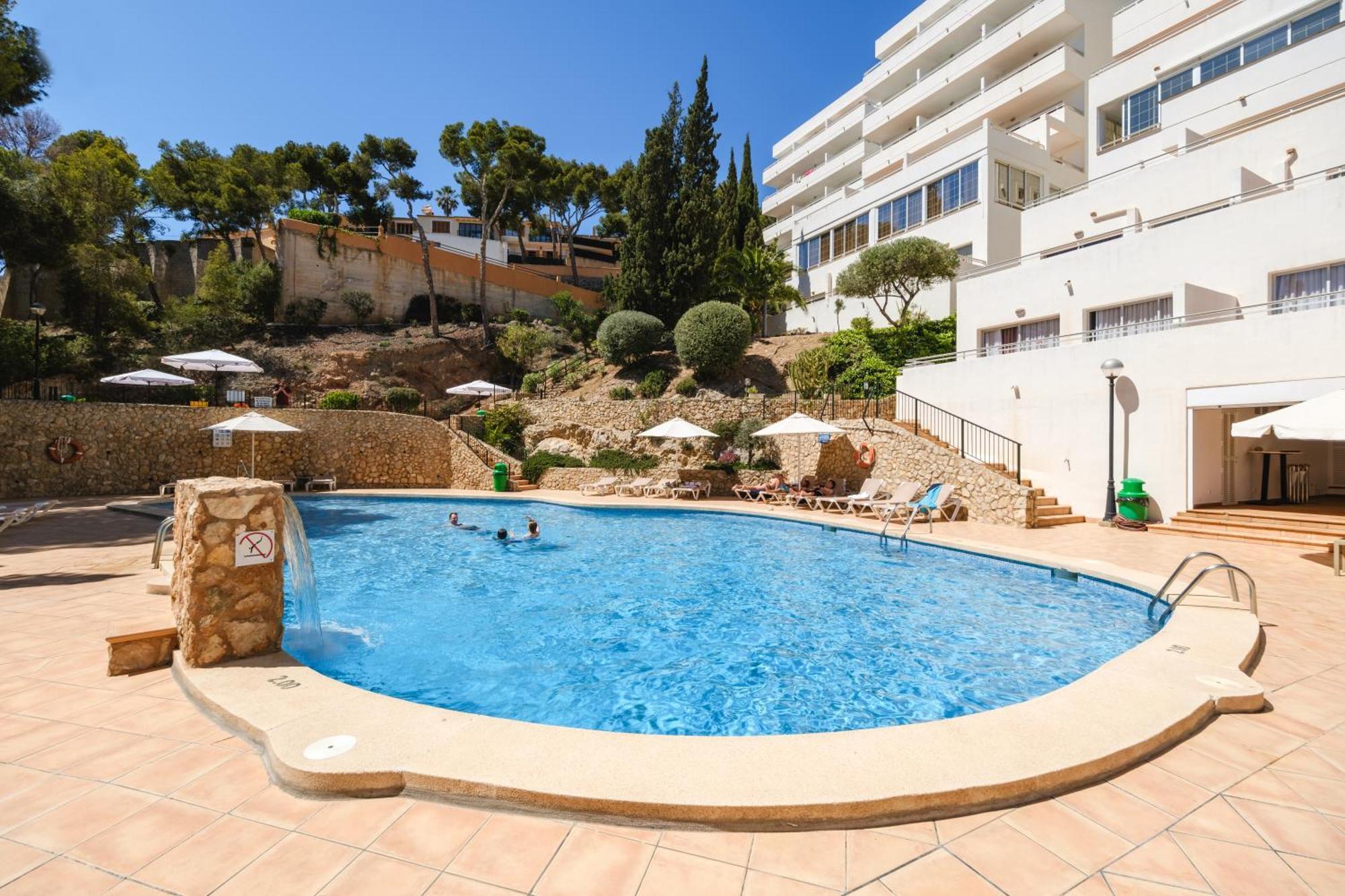 Apartahotel Vista Club