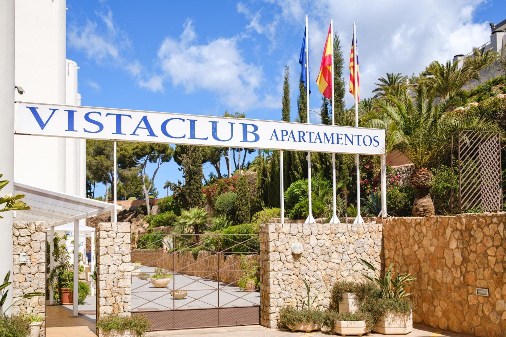 Vista Club Apartahotel 3*