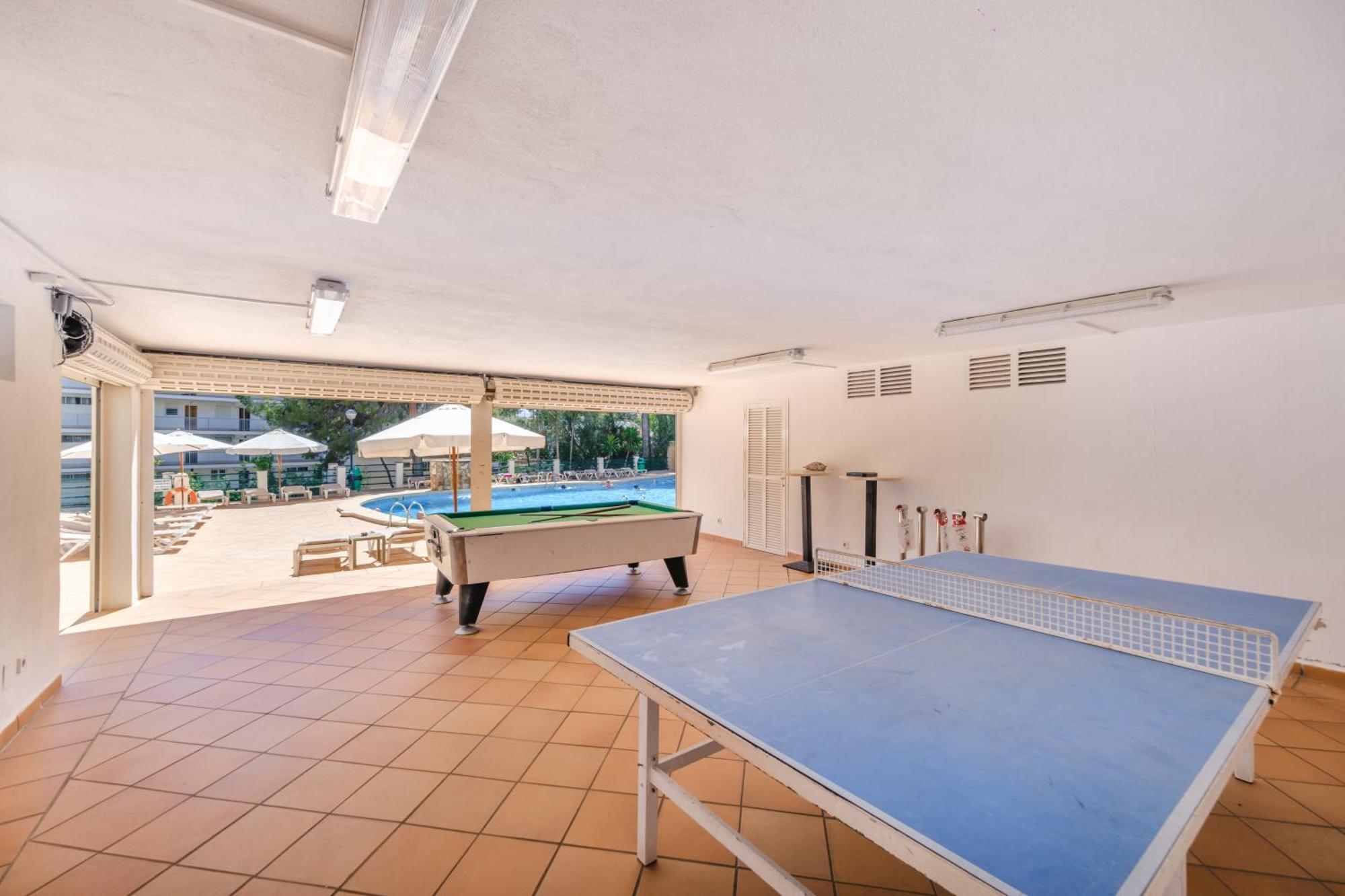 Apartahotel Vista Club