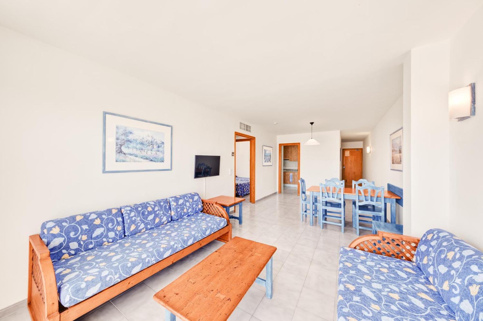 Apartahotel Vista Club Santa Ponsa