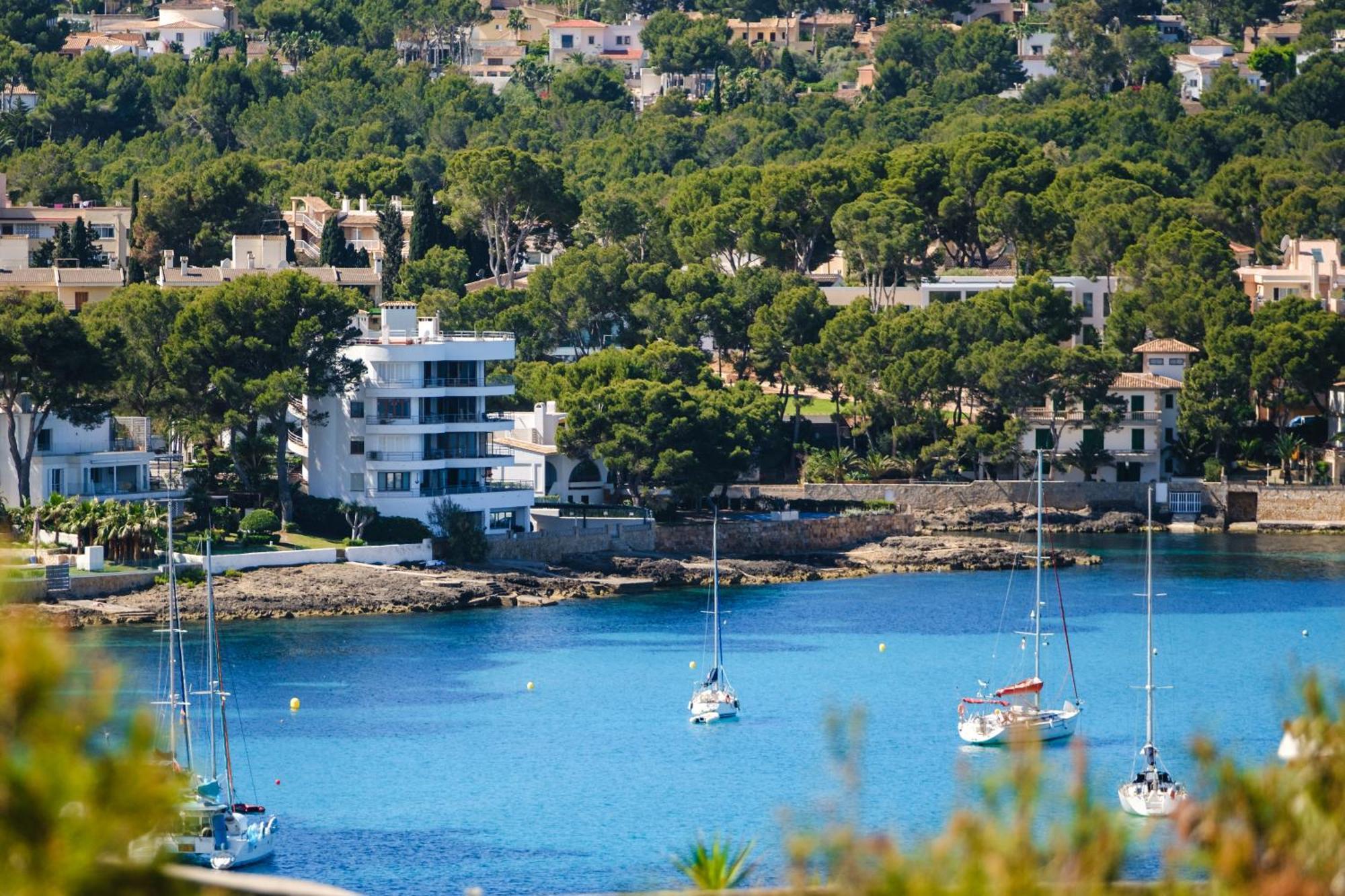 Vista Club Apartahotel 3*