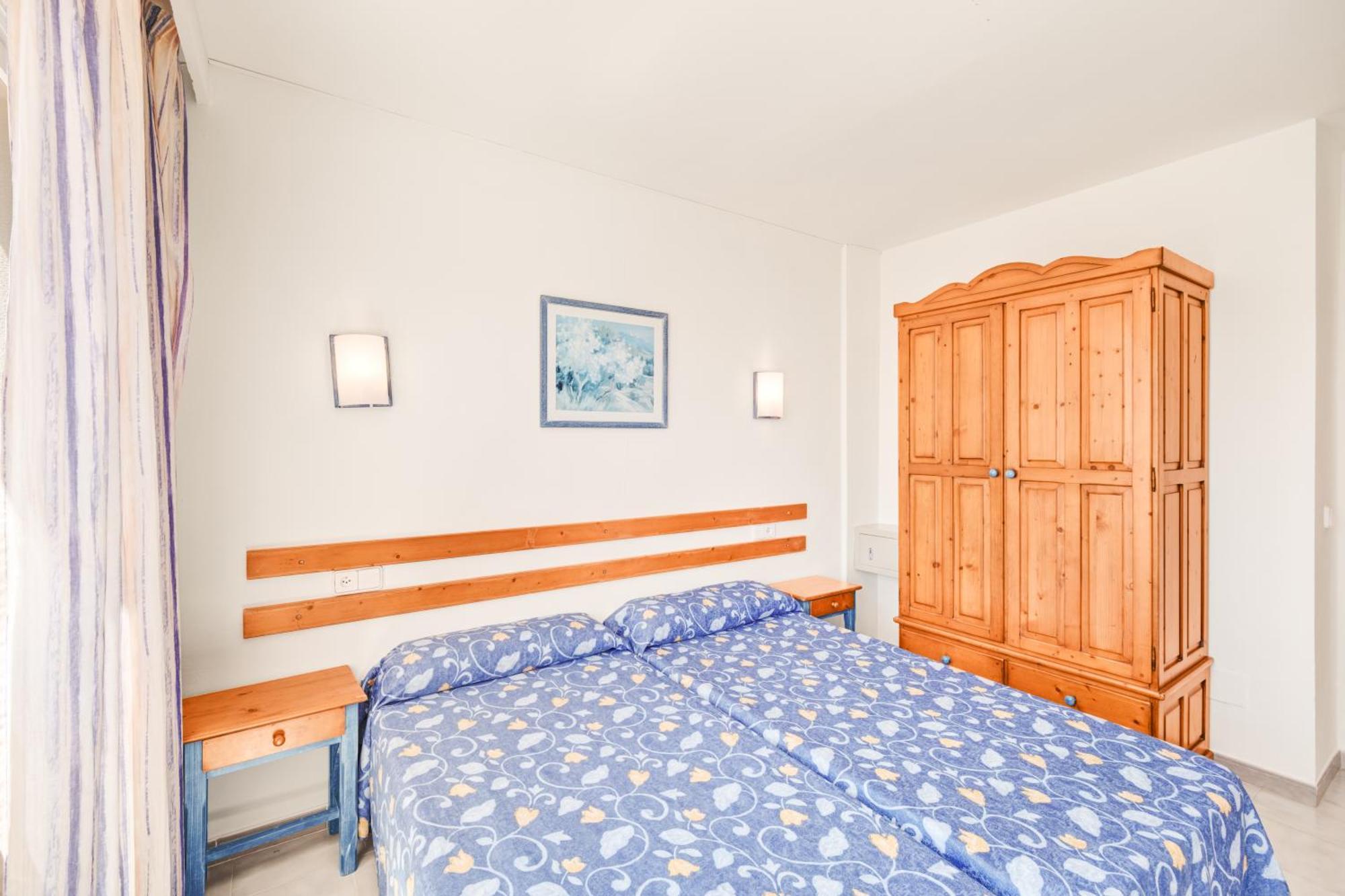 Vista Club Apartahotel Santa Ponsa
