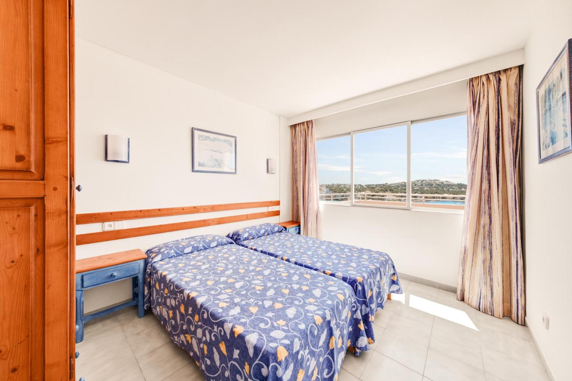 Vista Club Apartahotel Santa Ponsa
