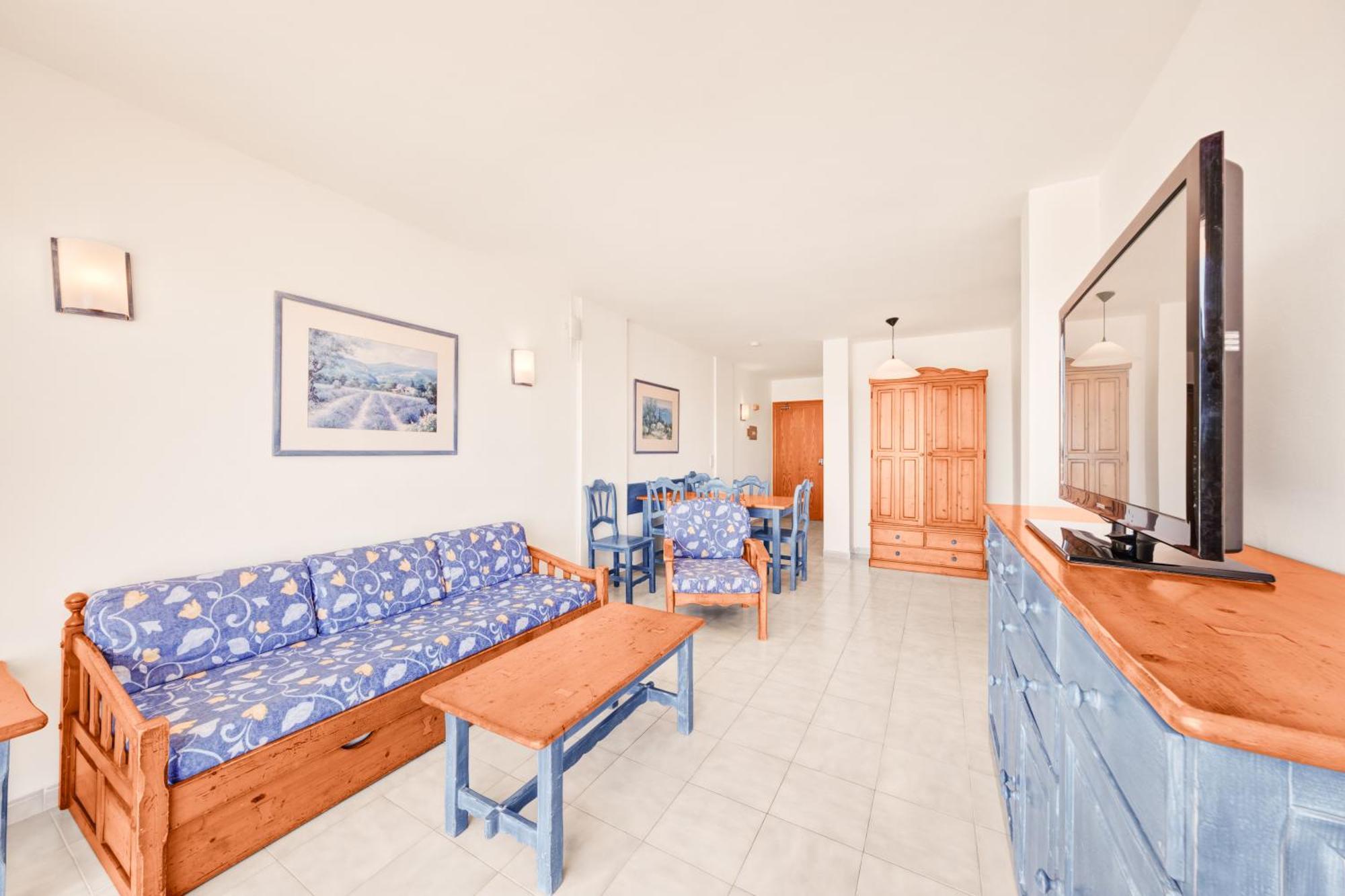 Apartahotel Vista Club Santa Ponsa